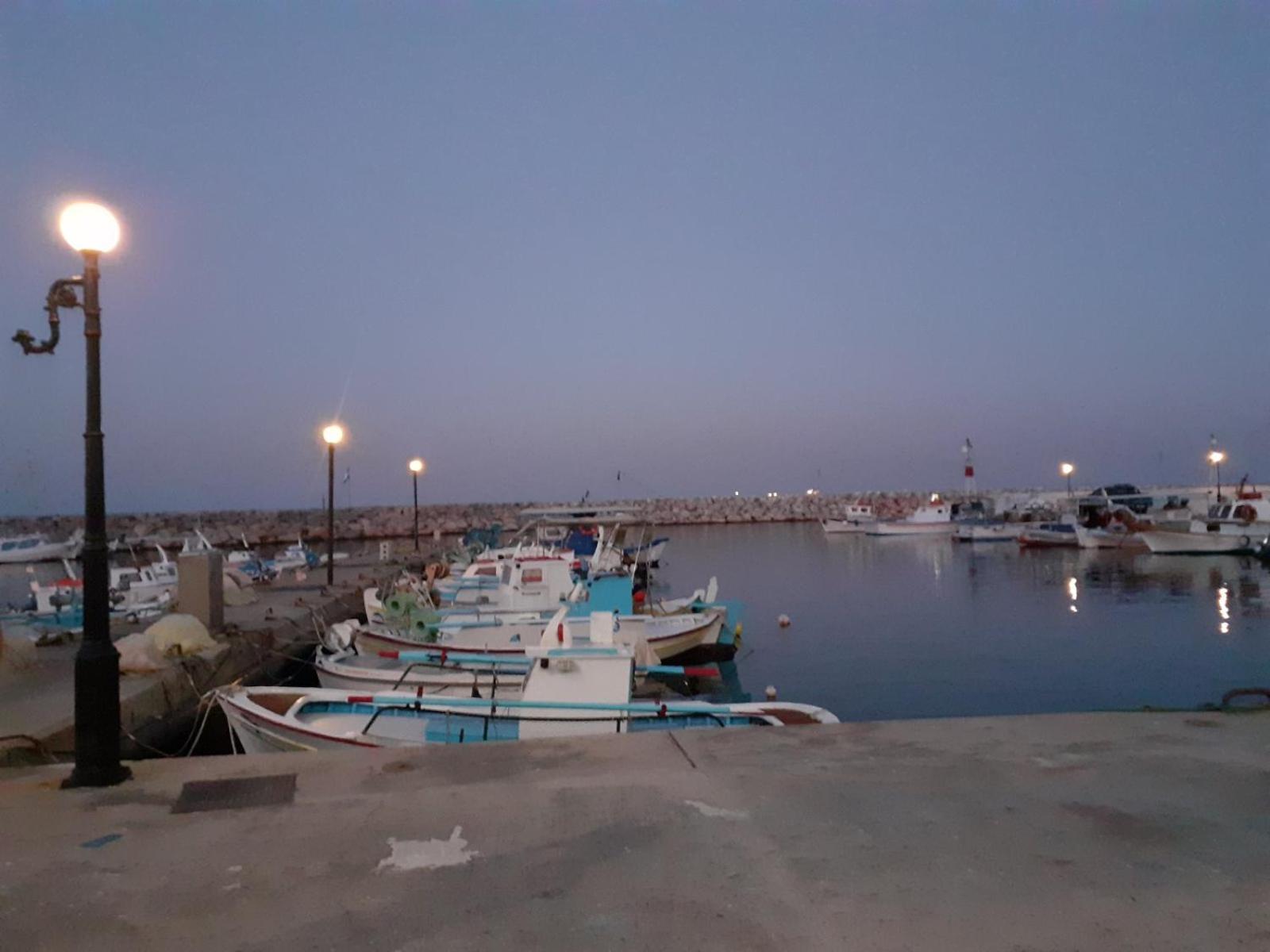 Castelo Chalet Chios photo 3