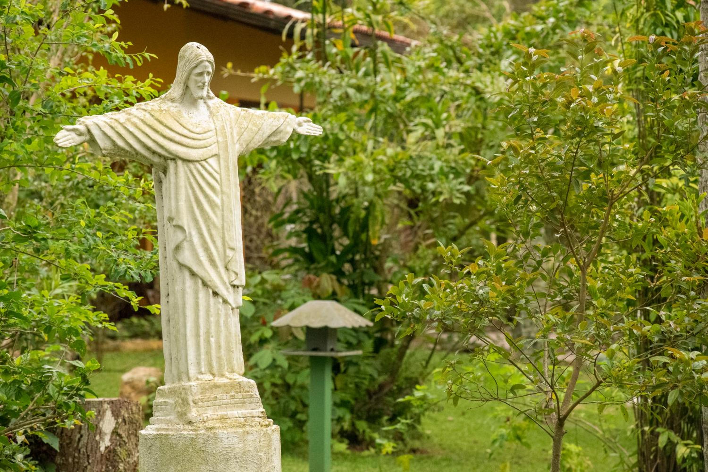 Pousada Chácara Rio Jordão