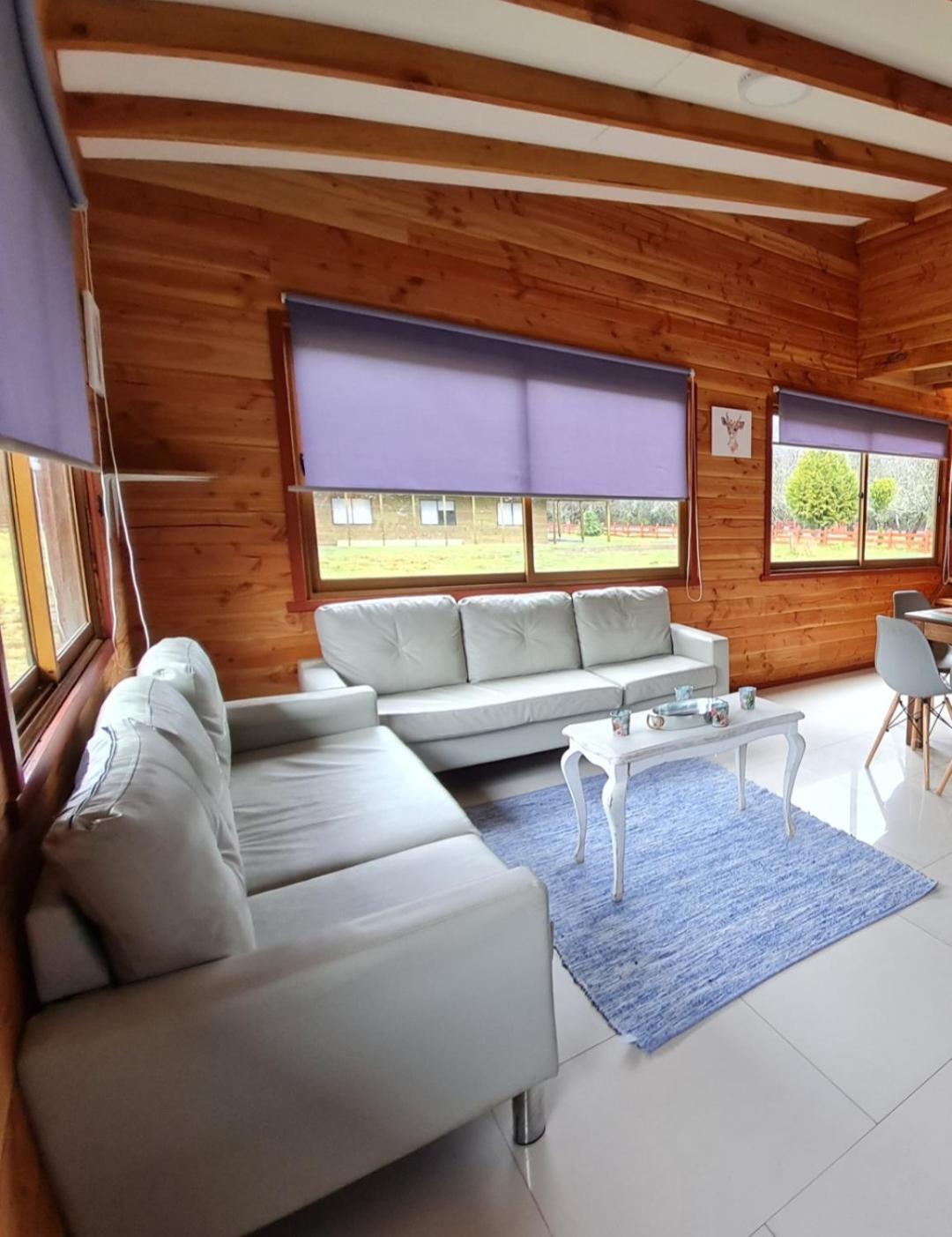 Casa Barnizada