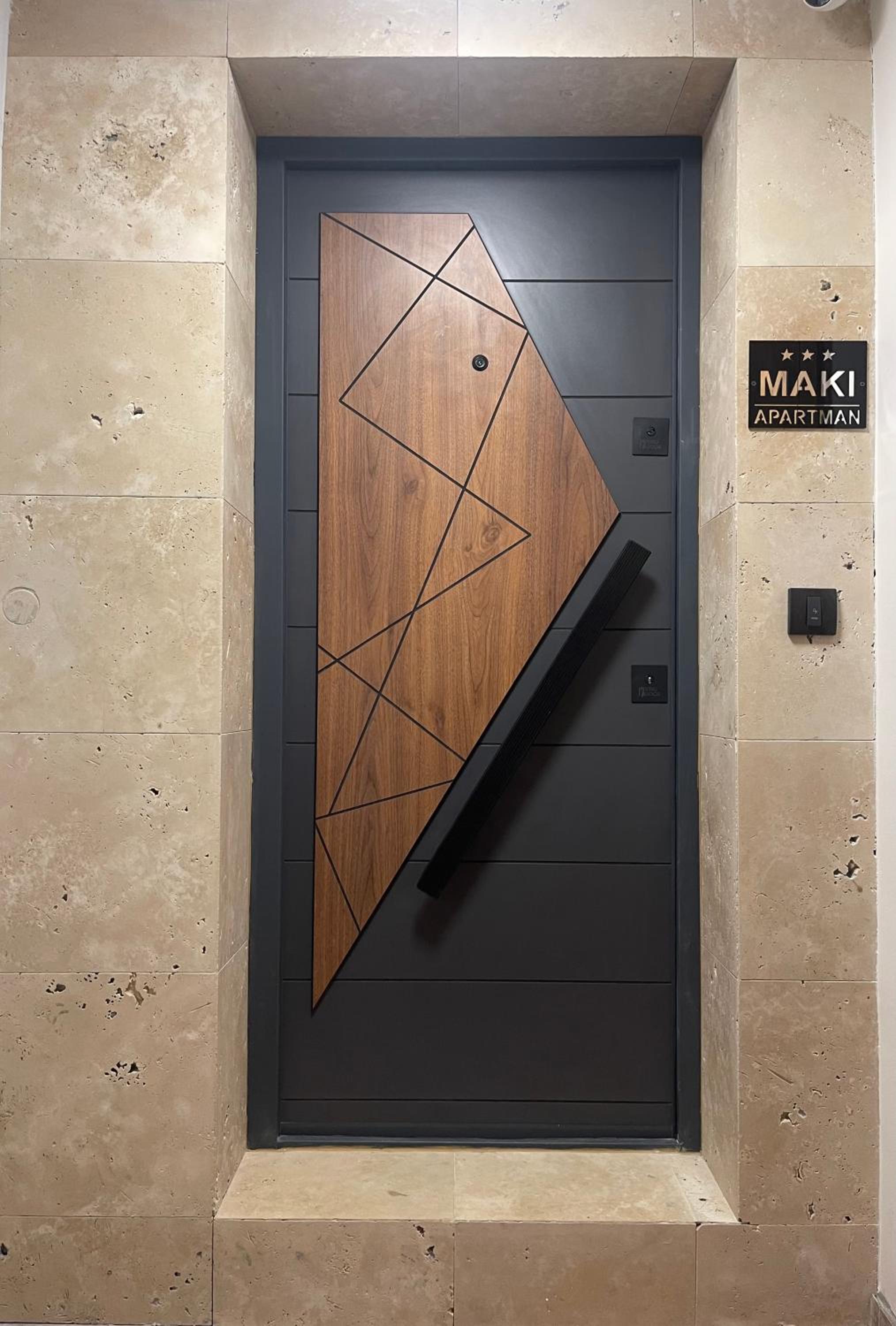 Apartman Maki