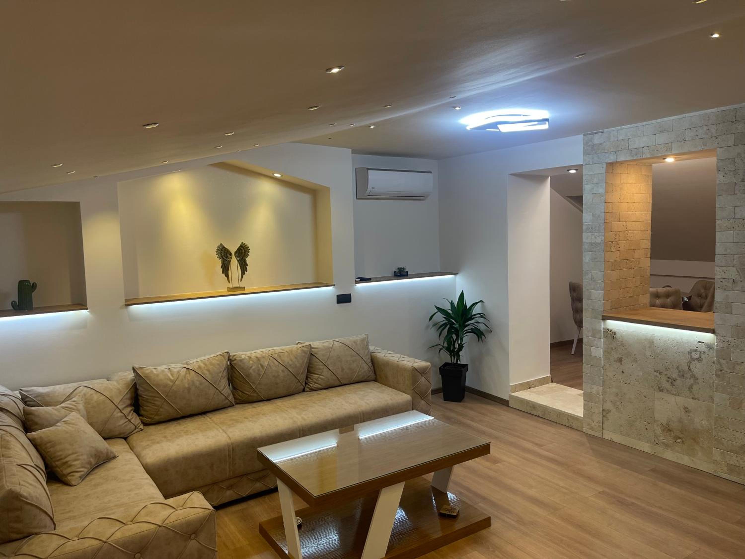 Apartman Maki