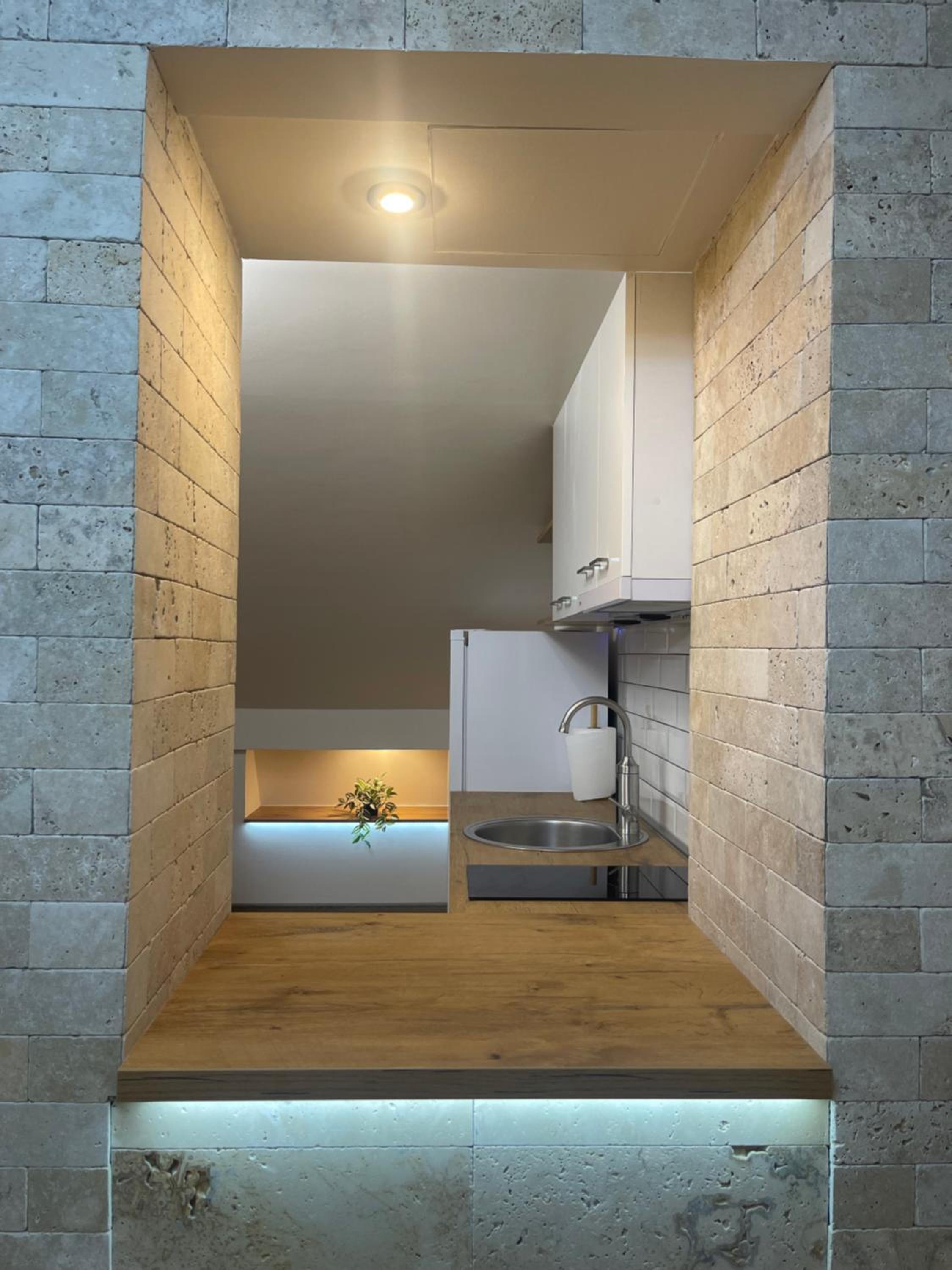 Apartman Maki