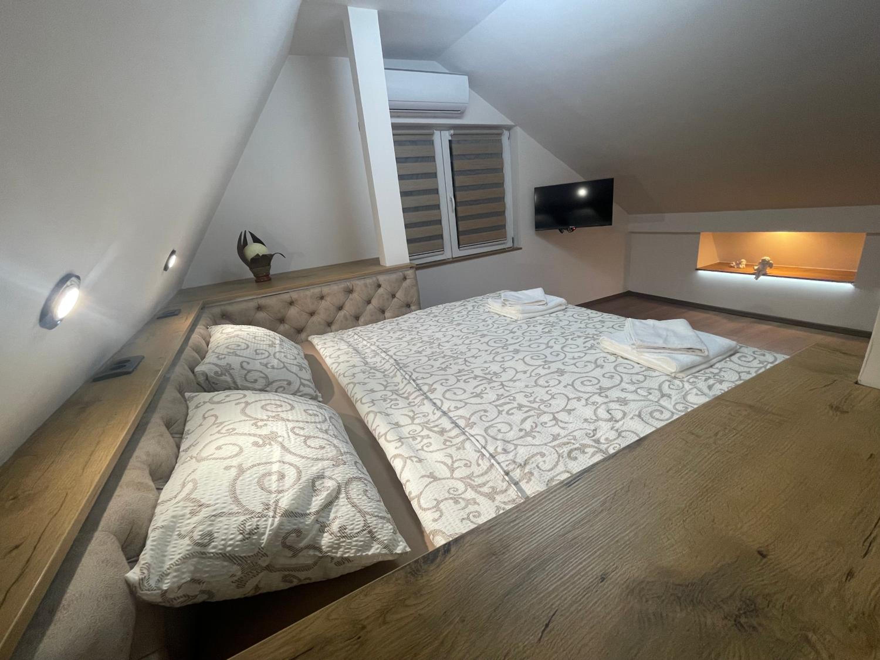 Apartman Maki