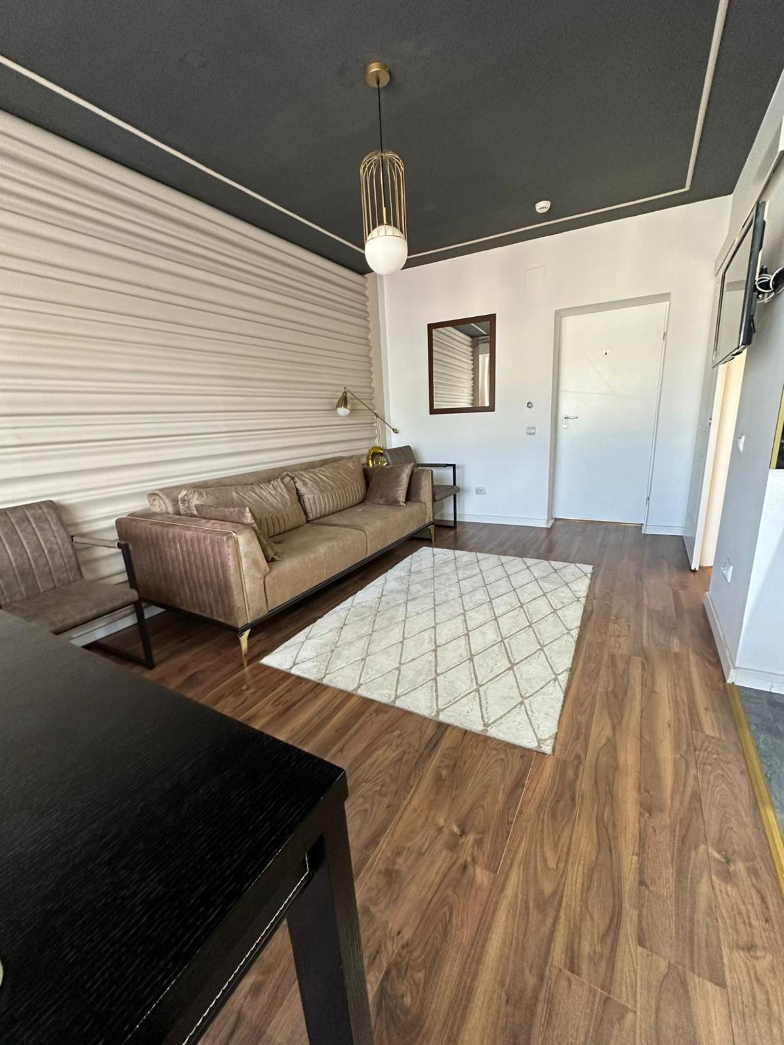 Riviera Unirii Residence view 3