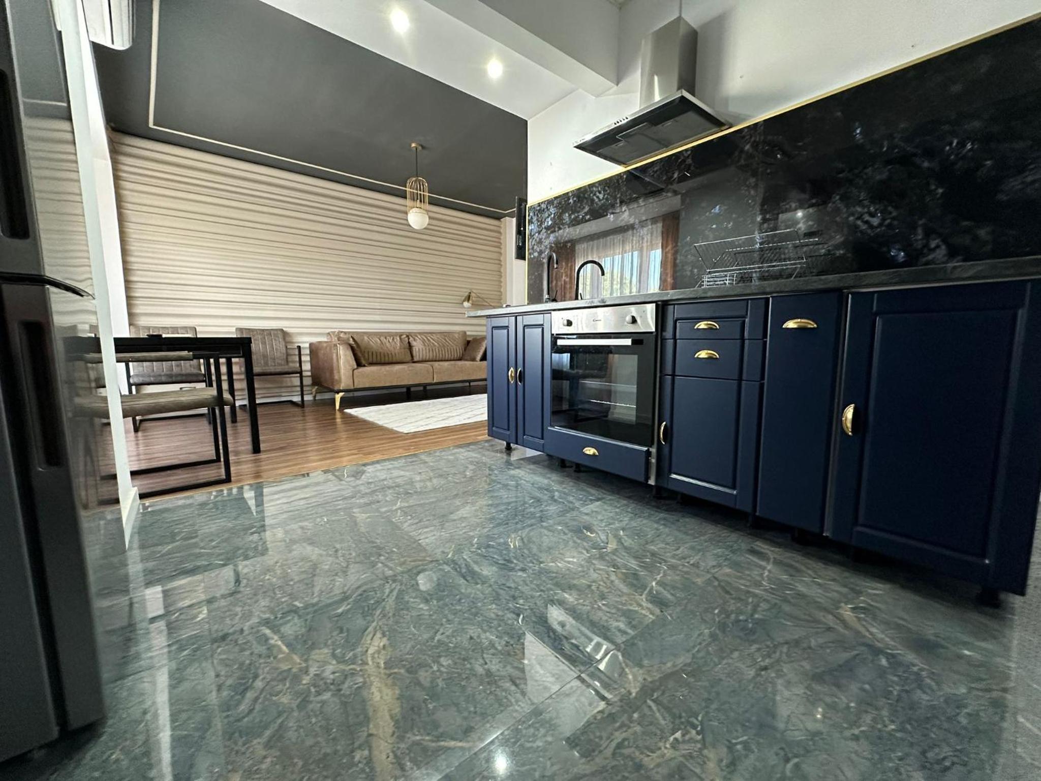 Riviera Unirii Residence view 5