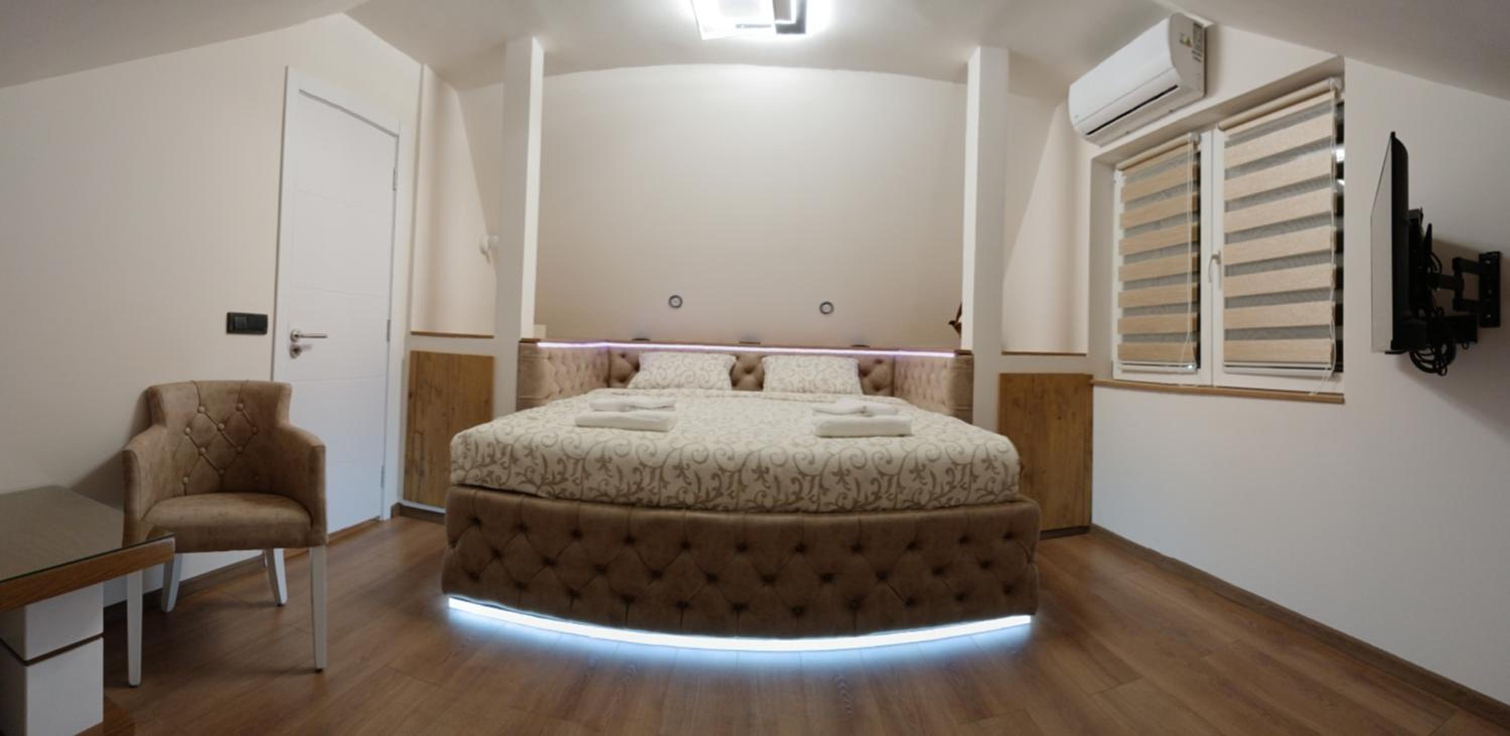 Apartman Maki