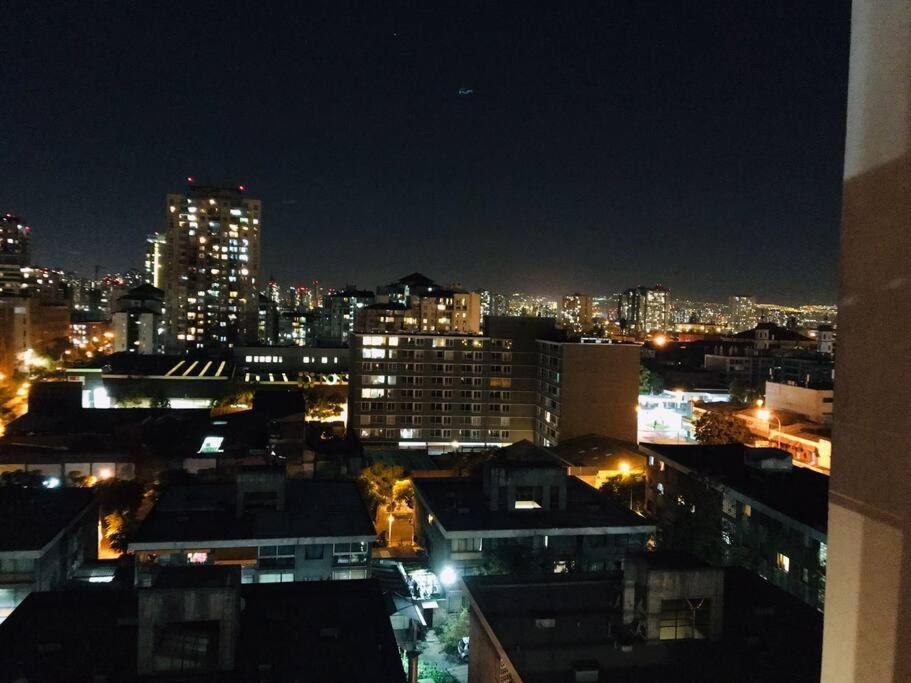Acogedor departamento, linda vista a la cordillera