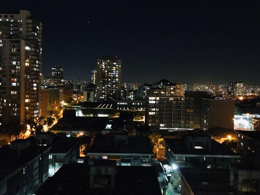 Acogedor departamento, linda vista a la cordillera