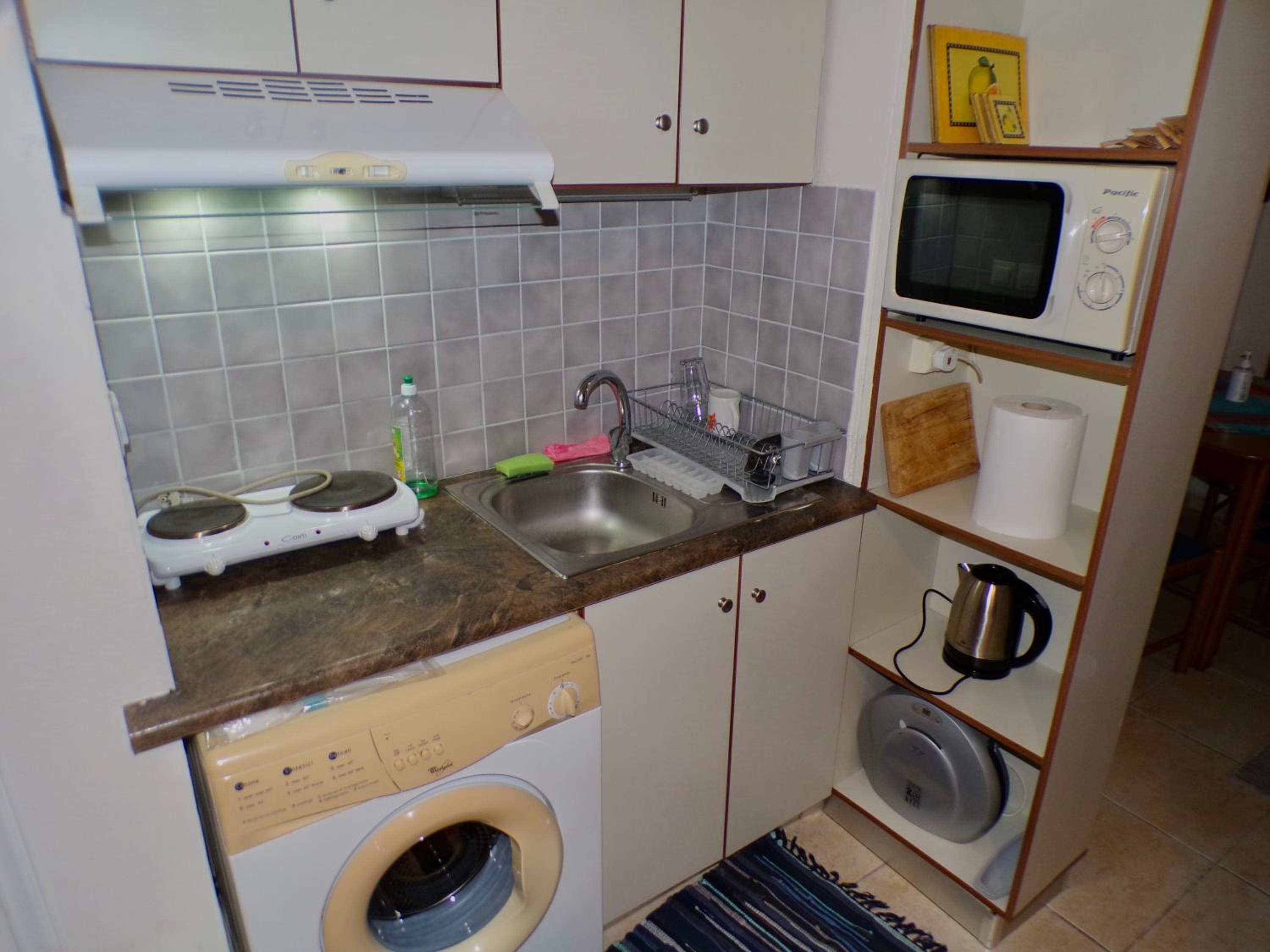 Nefeli’s guest house photo 5