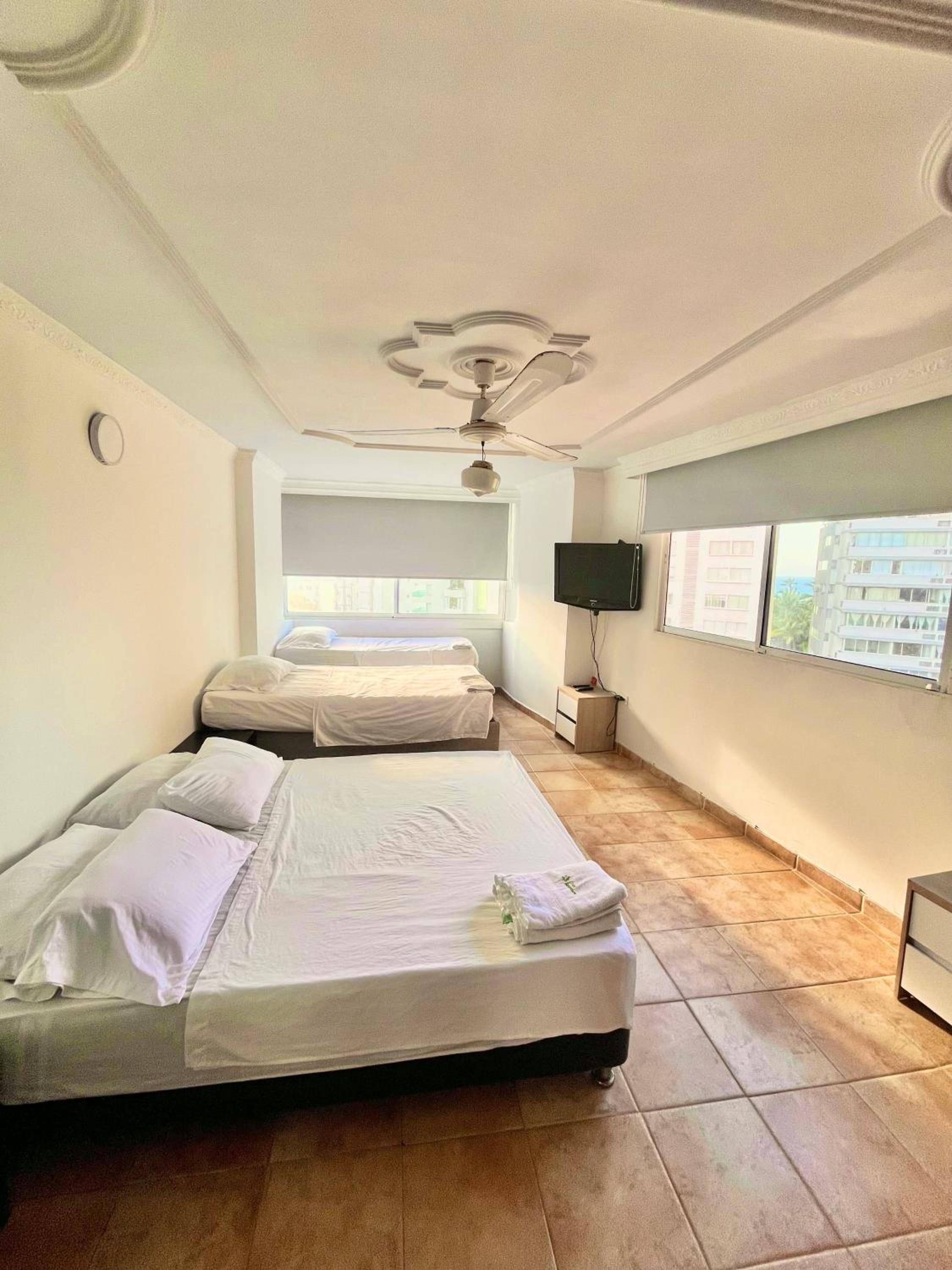 Excelentes Apartamentos Frente Al Mar