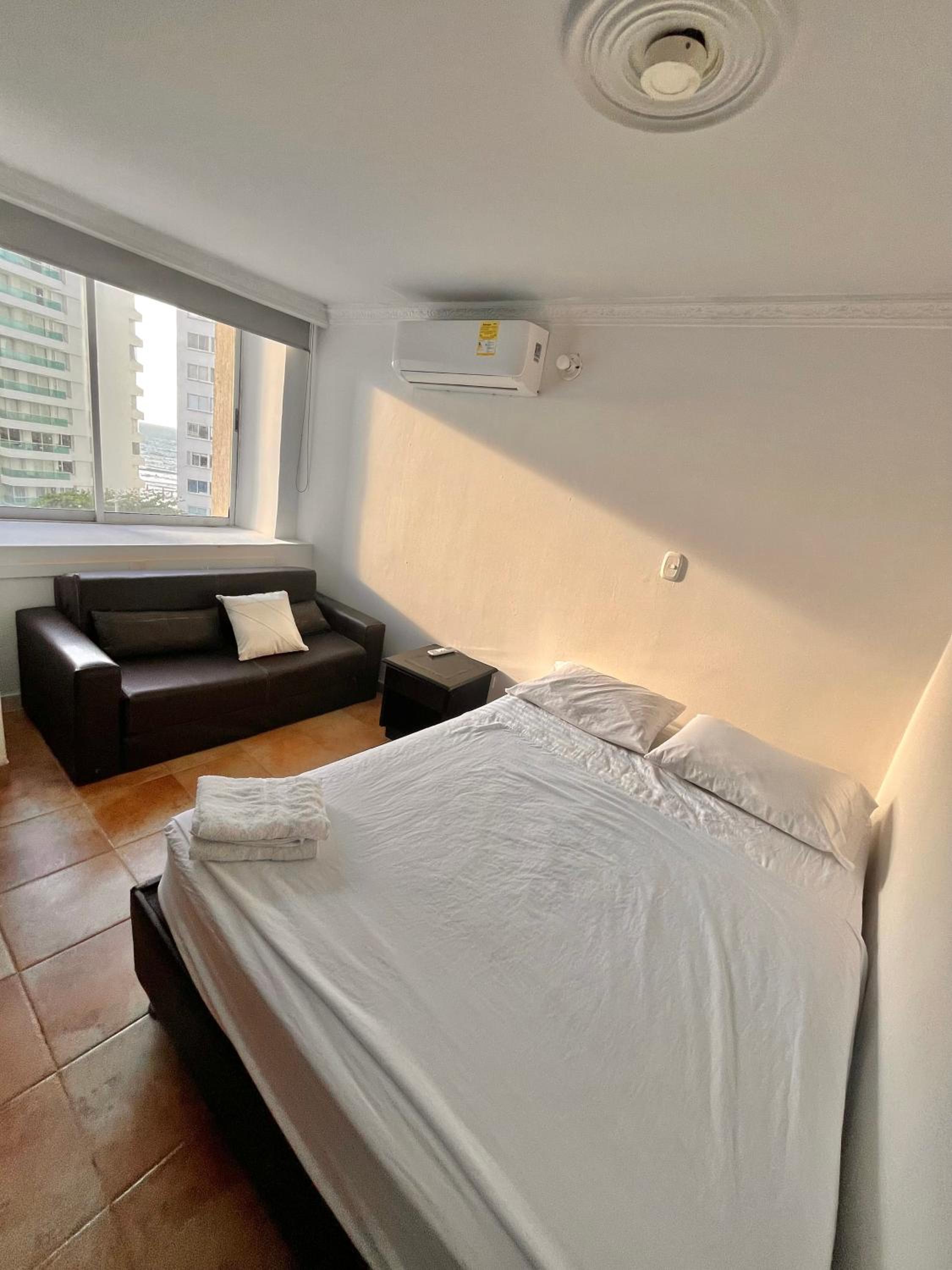 Excelentes Apartamentos Frente Al Mar