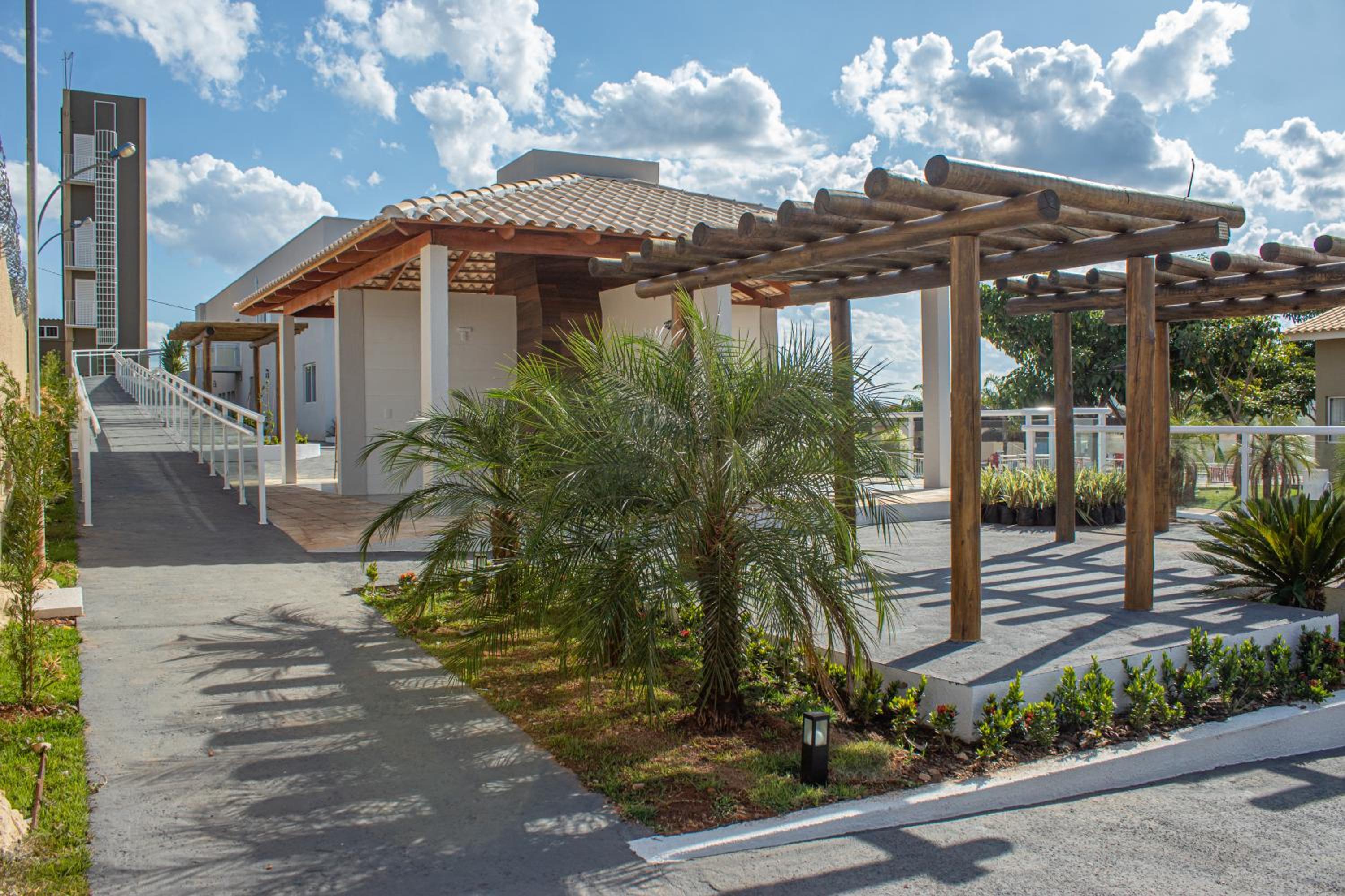 Jardins da Lagoa - LAGOA OFICIAL