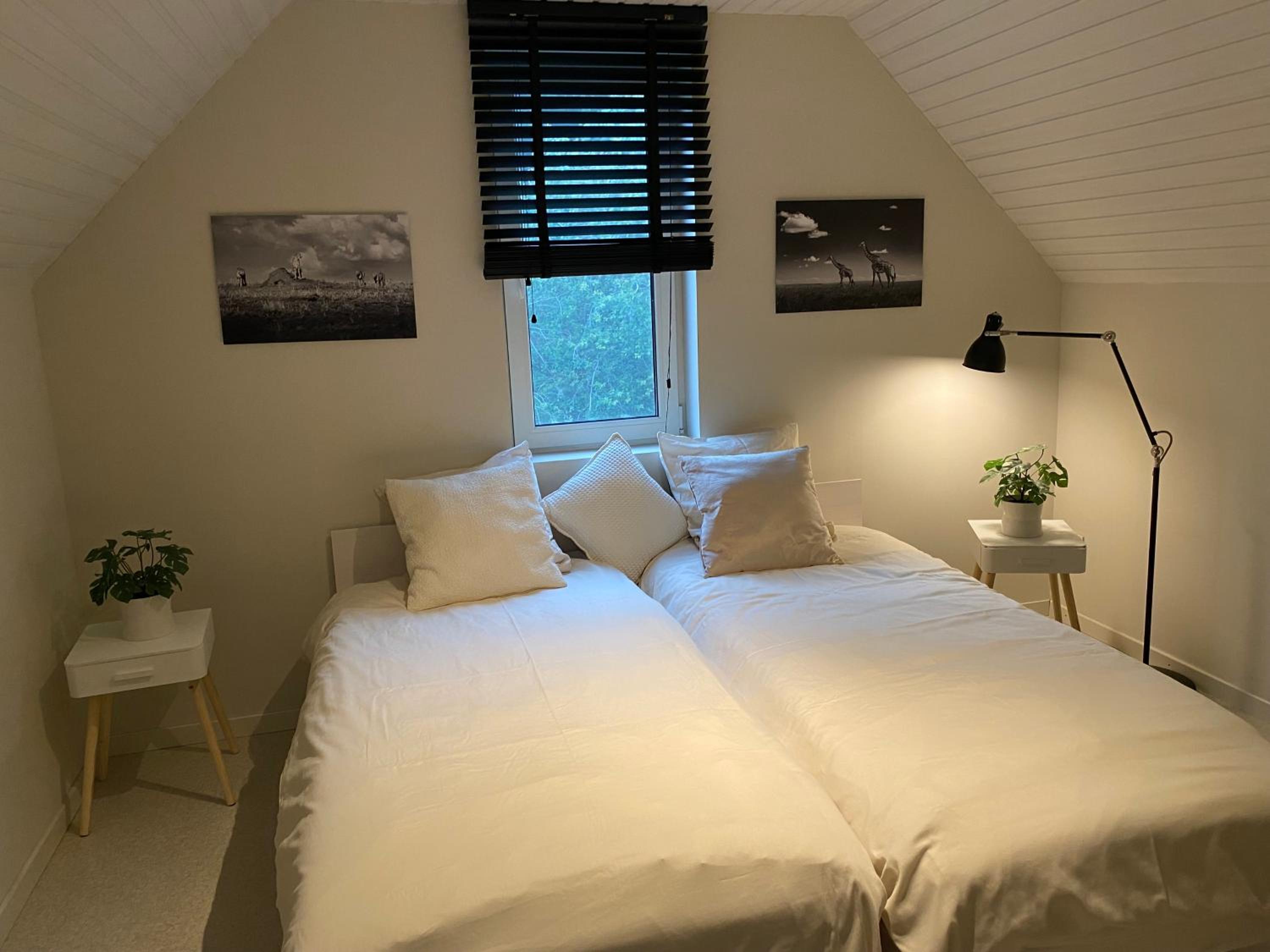 B&B Maison Blanche