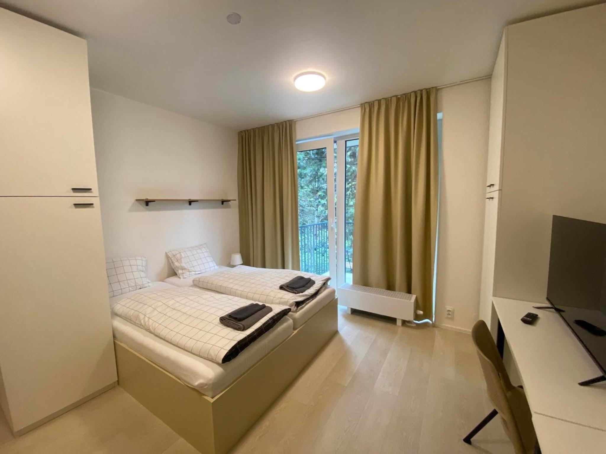 Bella Apartments Brno