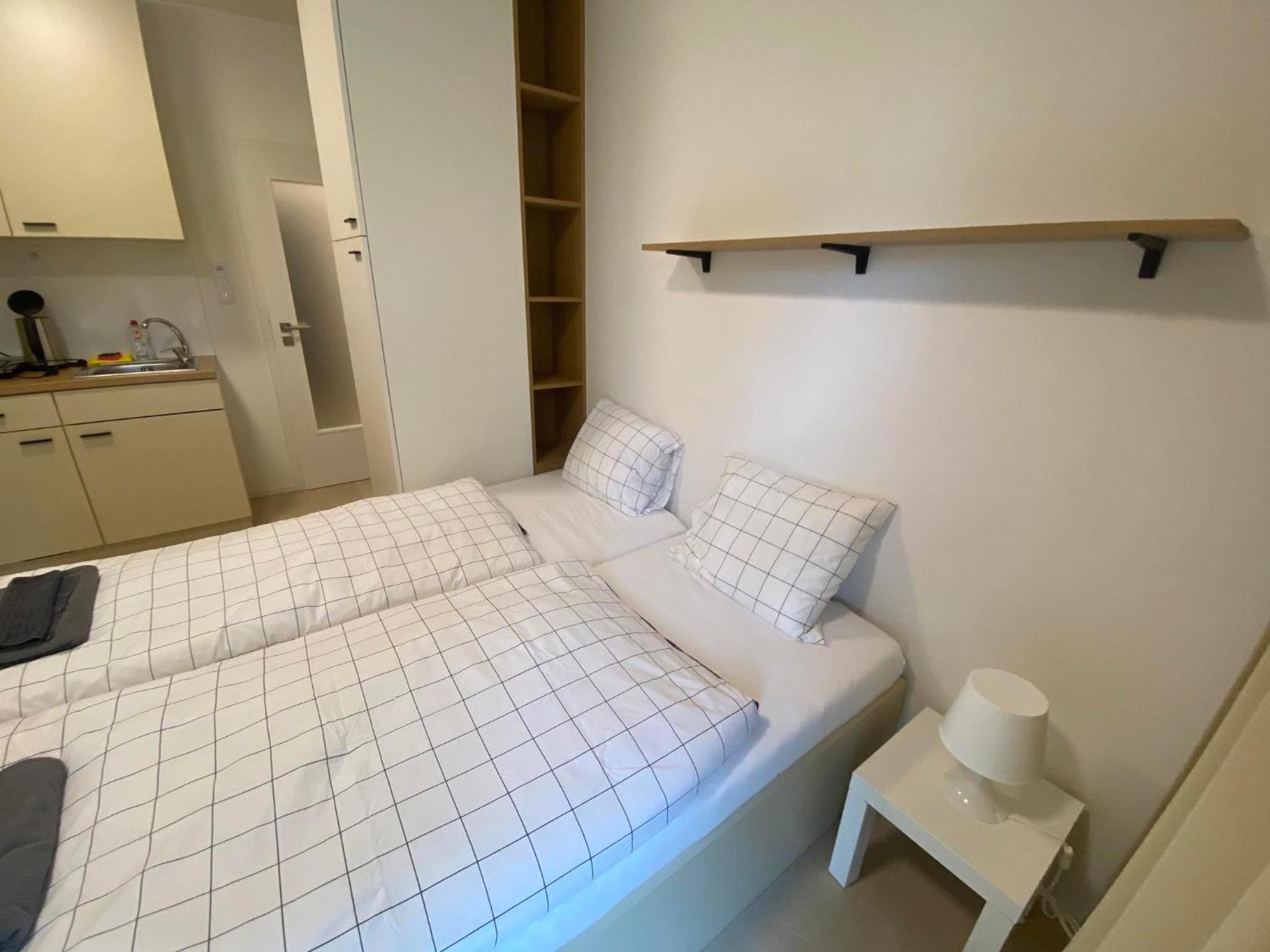 Bella Apartments Brno