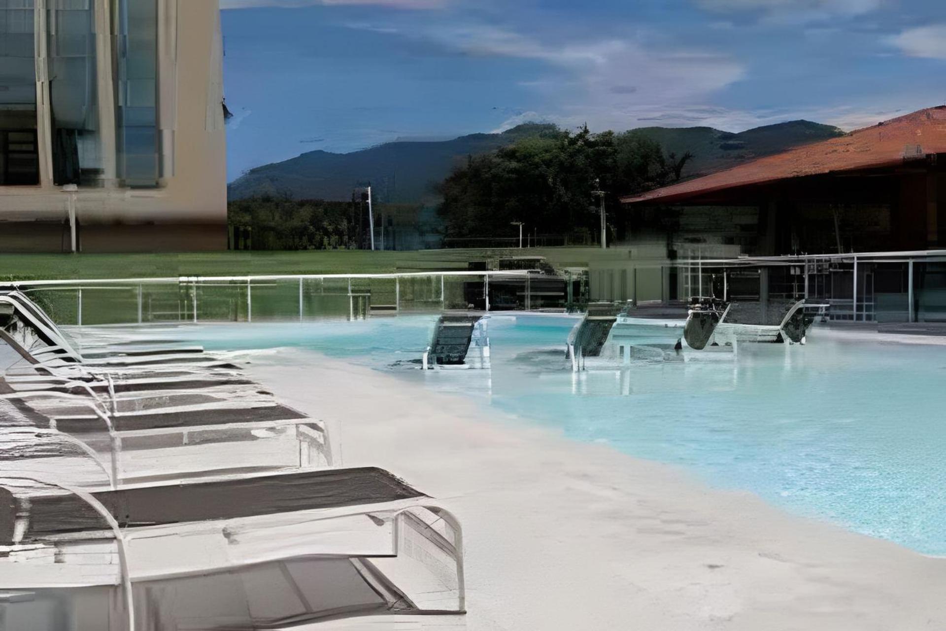 Leisure and Fast Wi-Fi in Barra Olímpica