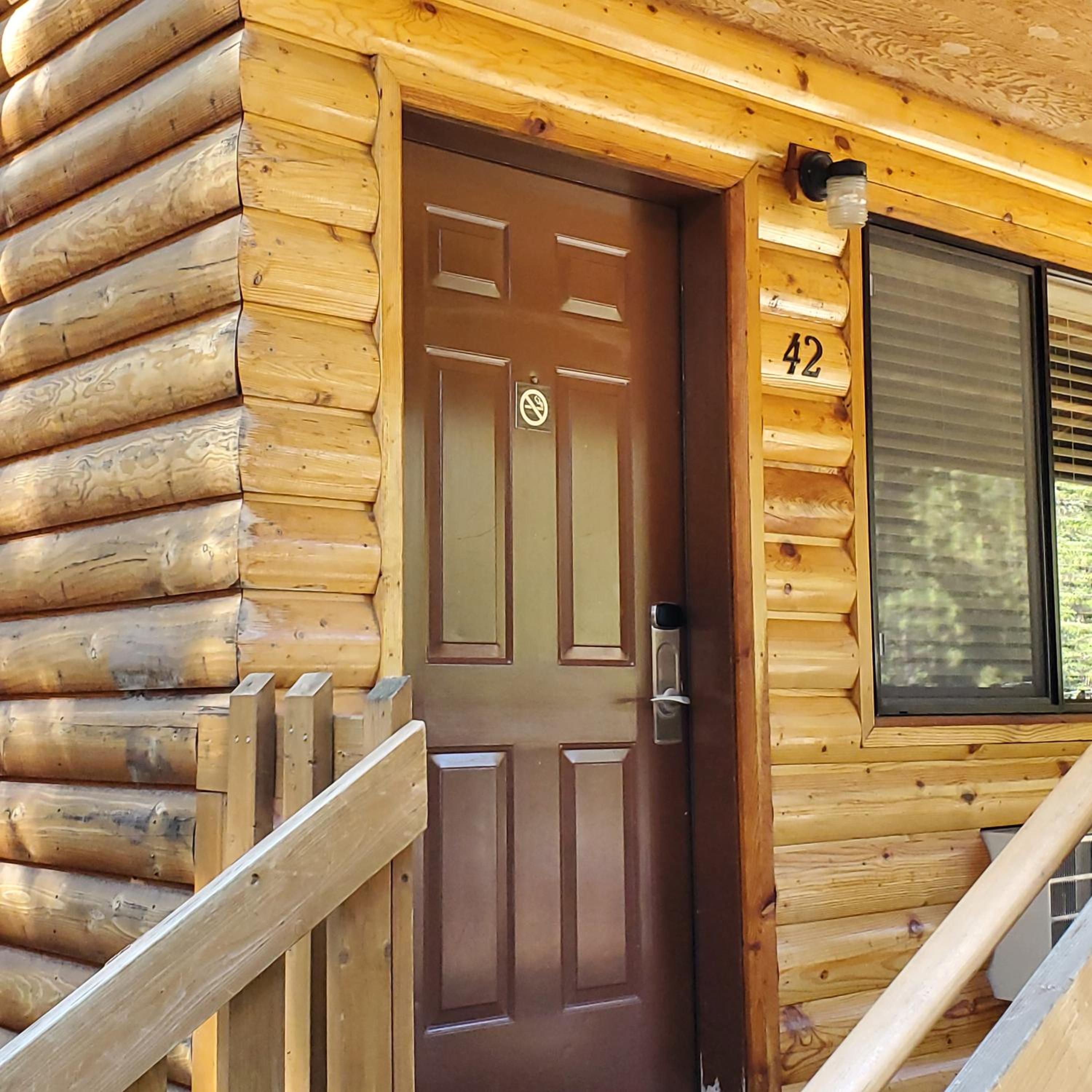 Eagle Cap Chalets
