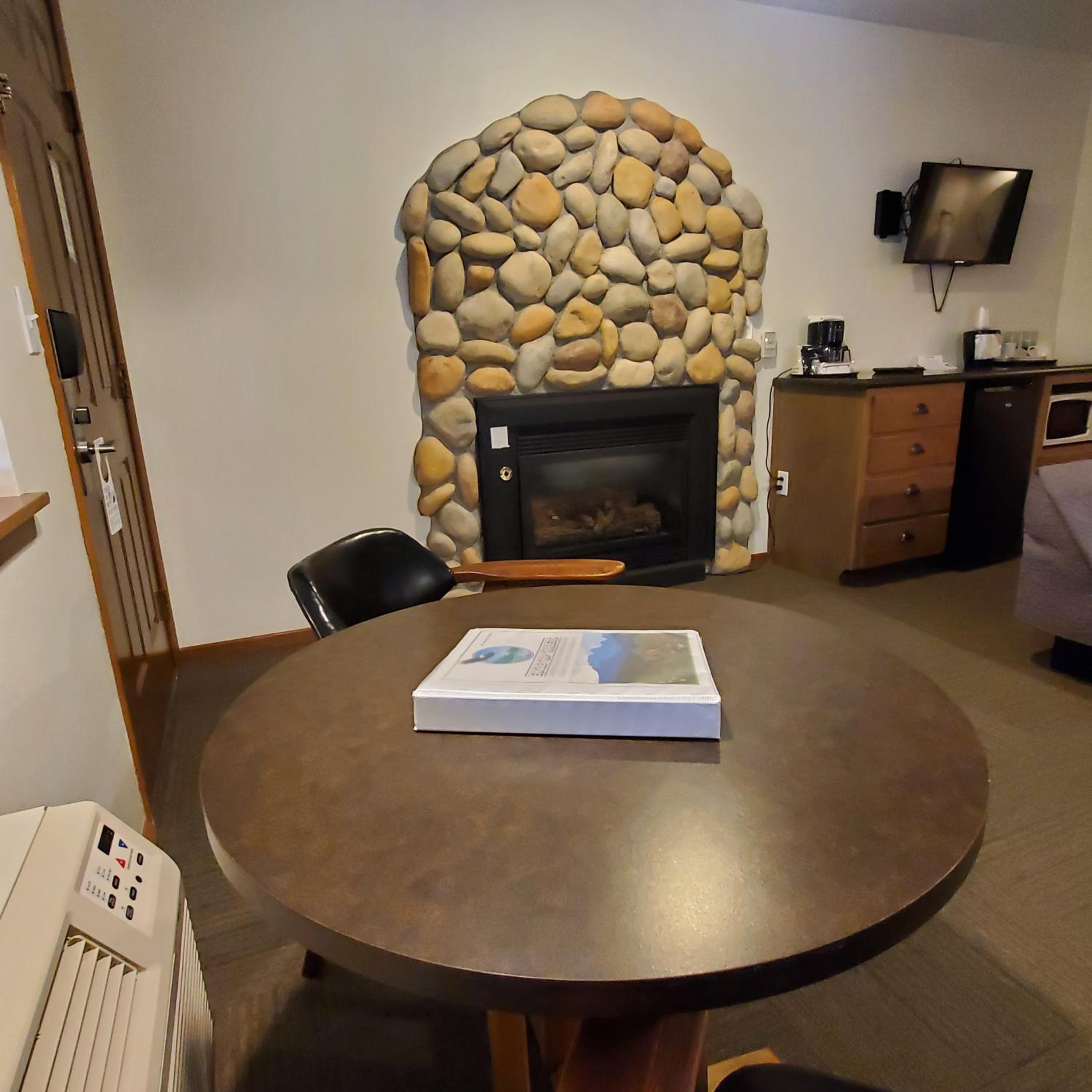 Eagle Cap Chalets