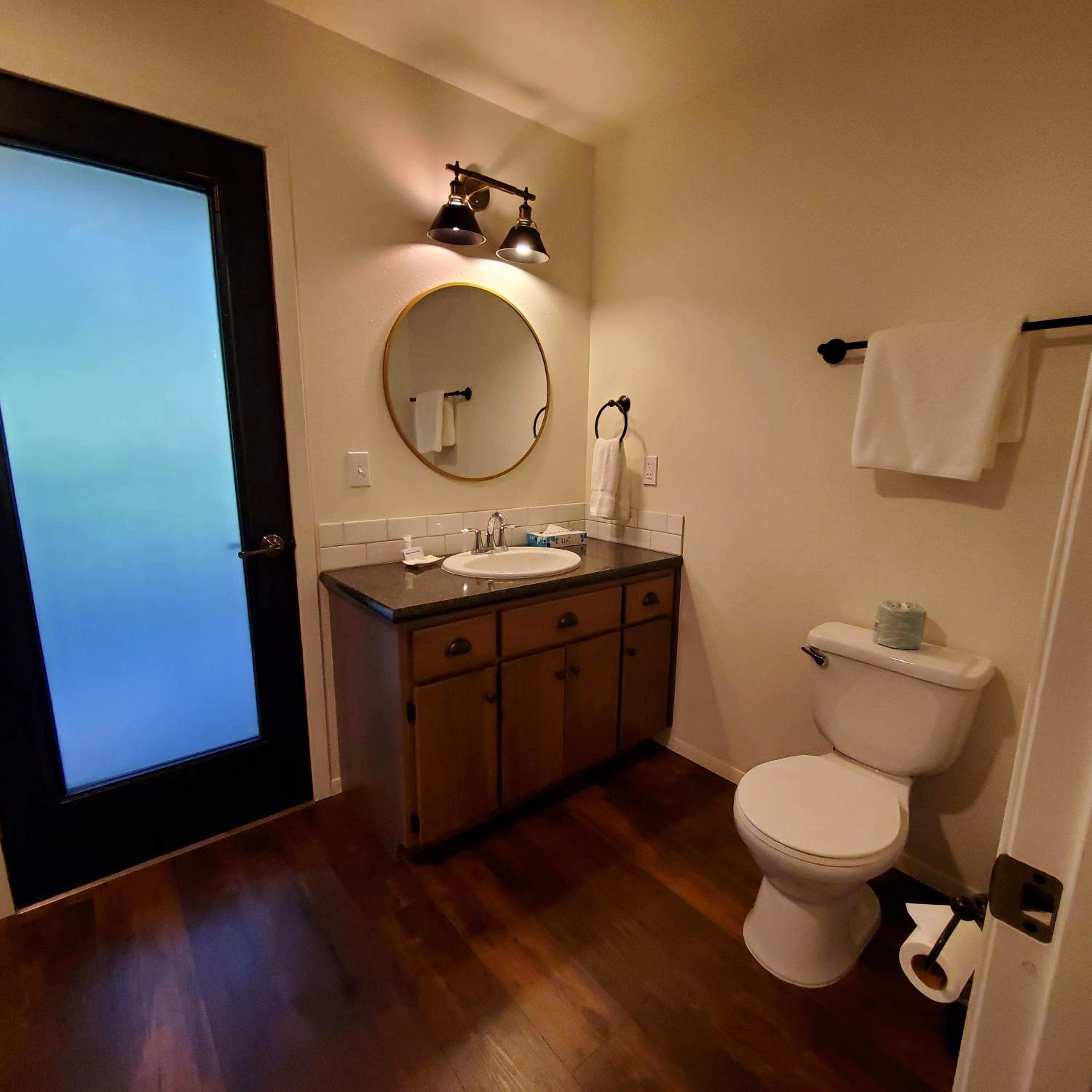 Eagle Cap Chalets
