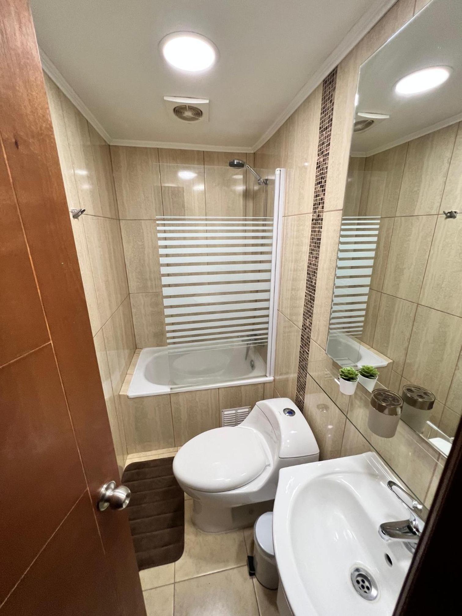 Departamentos Exclusivos Termas de Chillán