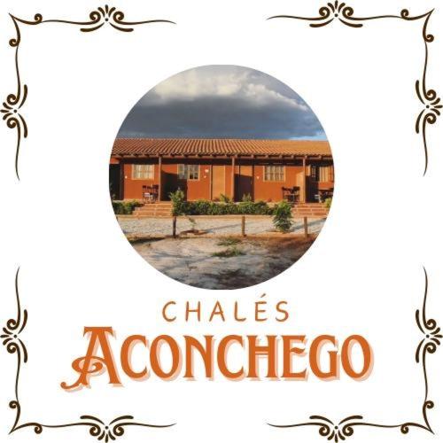 Chalés Aconchego
