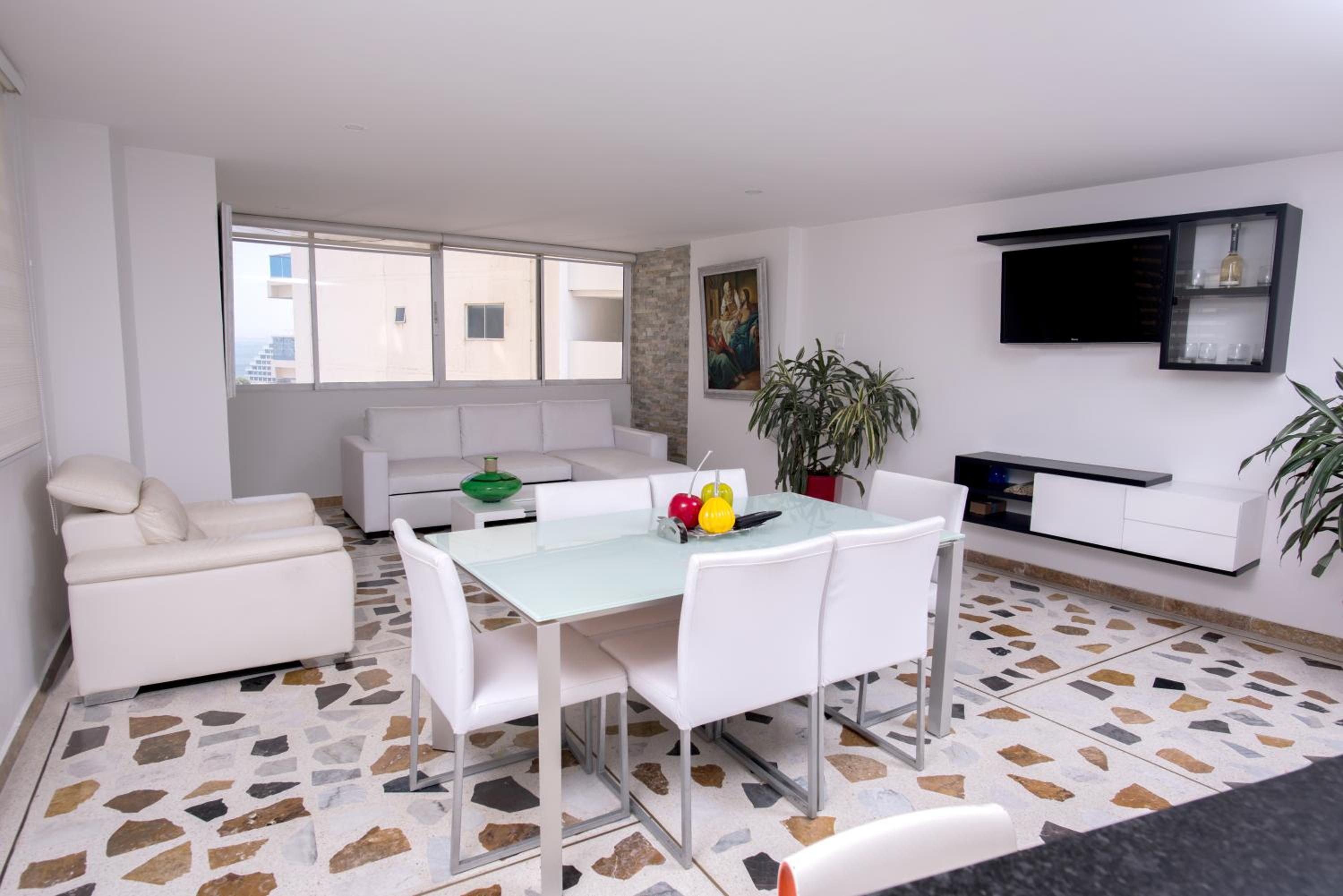 Excelentes Apartamentos Frente Al Mar