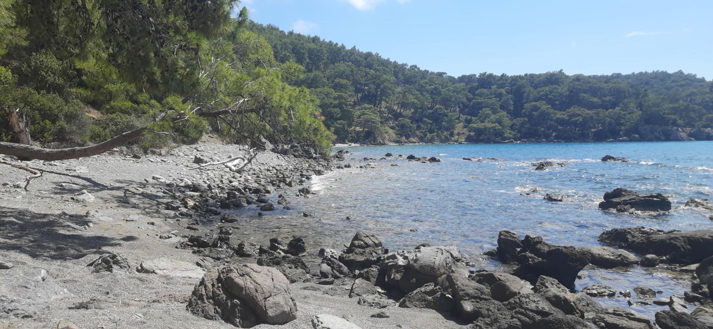 Gelidonia Holiday Home on the Lycian Way