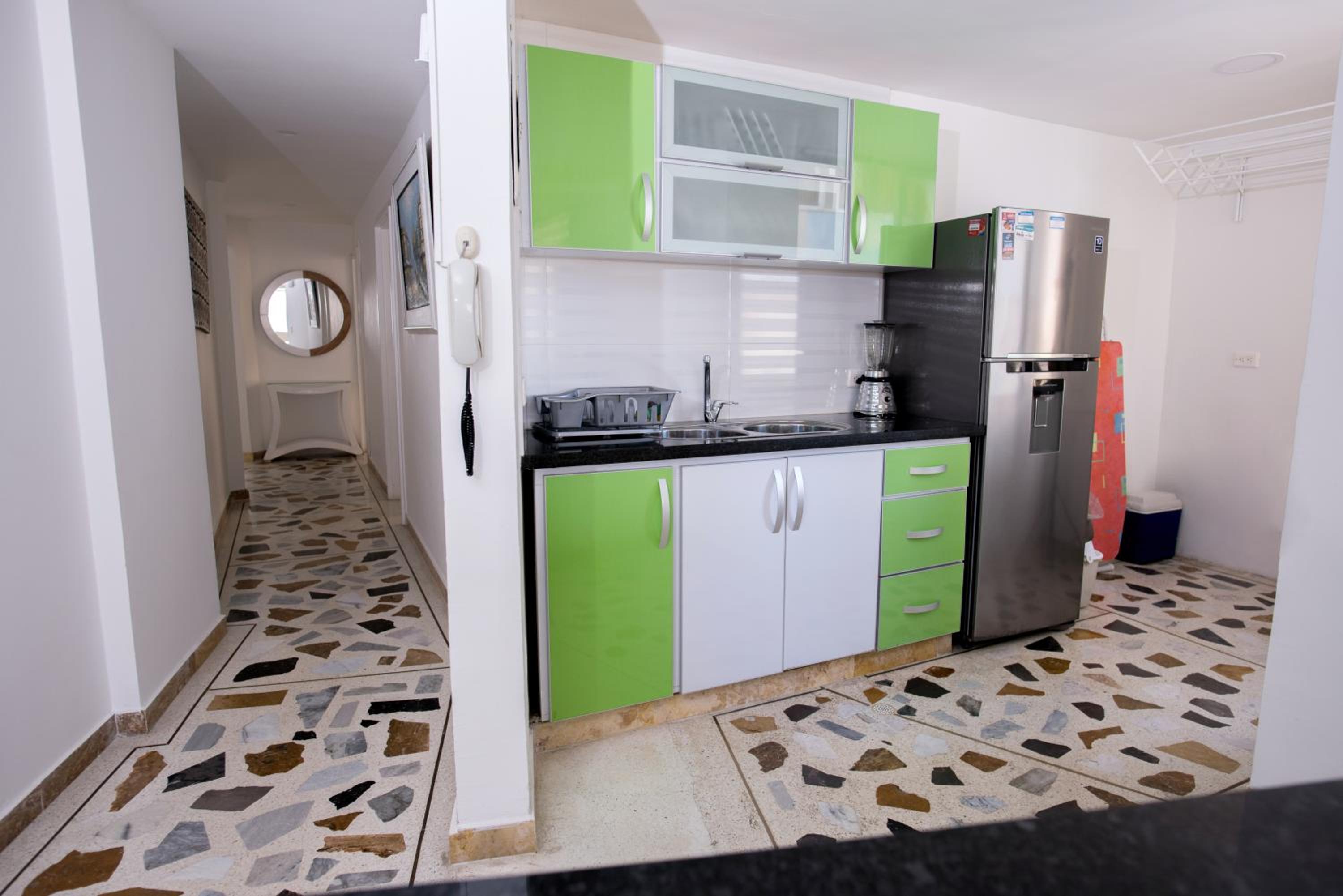Excelentes Apartamentos Frente Al Mar