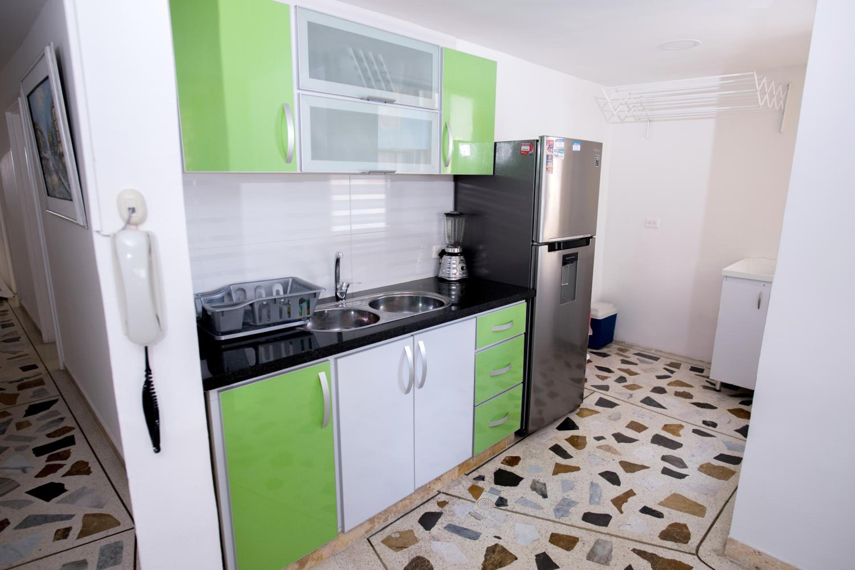 Excelentes Apartamentos Frente Al Mar