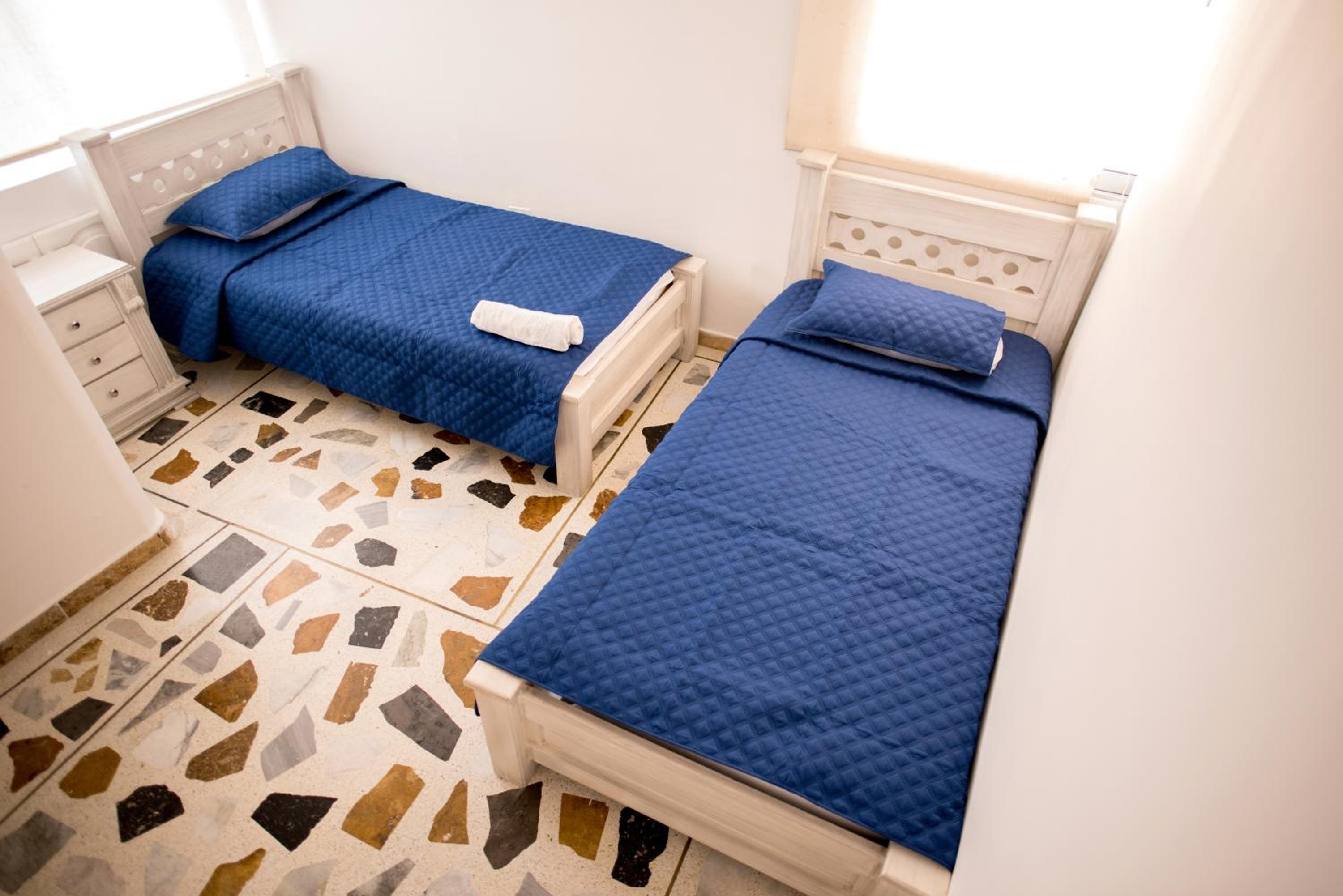 Excelentes Apartamentos Frente Al Mar