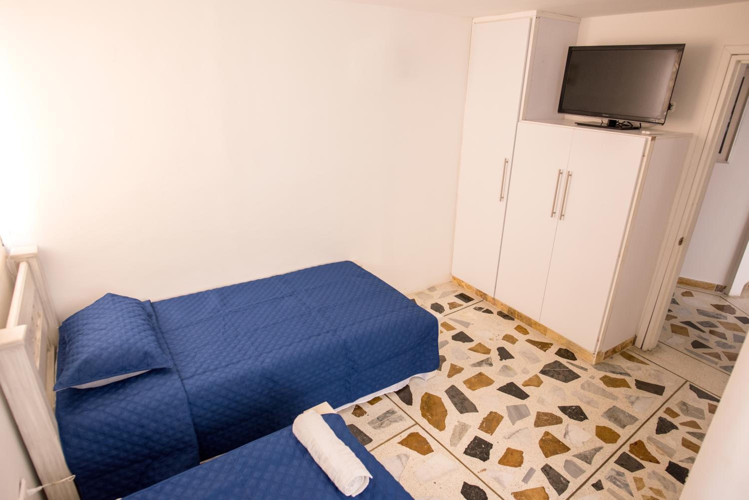 Excelentes Apartamentos Frente Al Mar