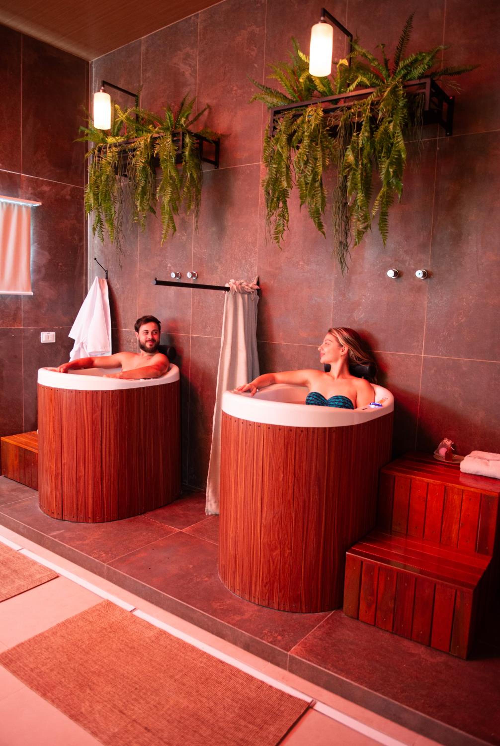 Zagaia Eco Resort