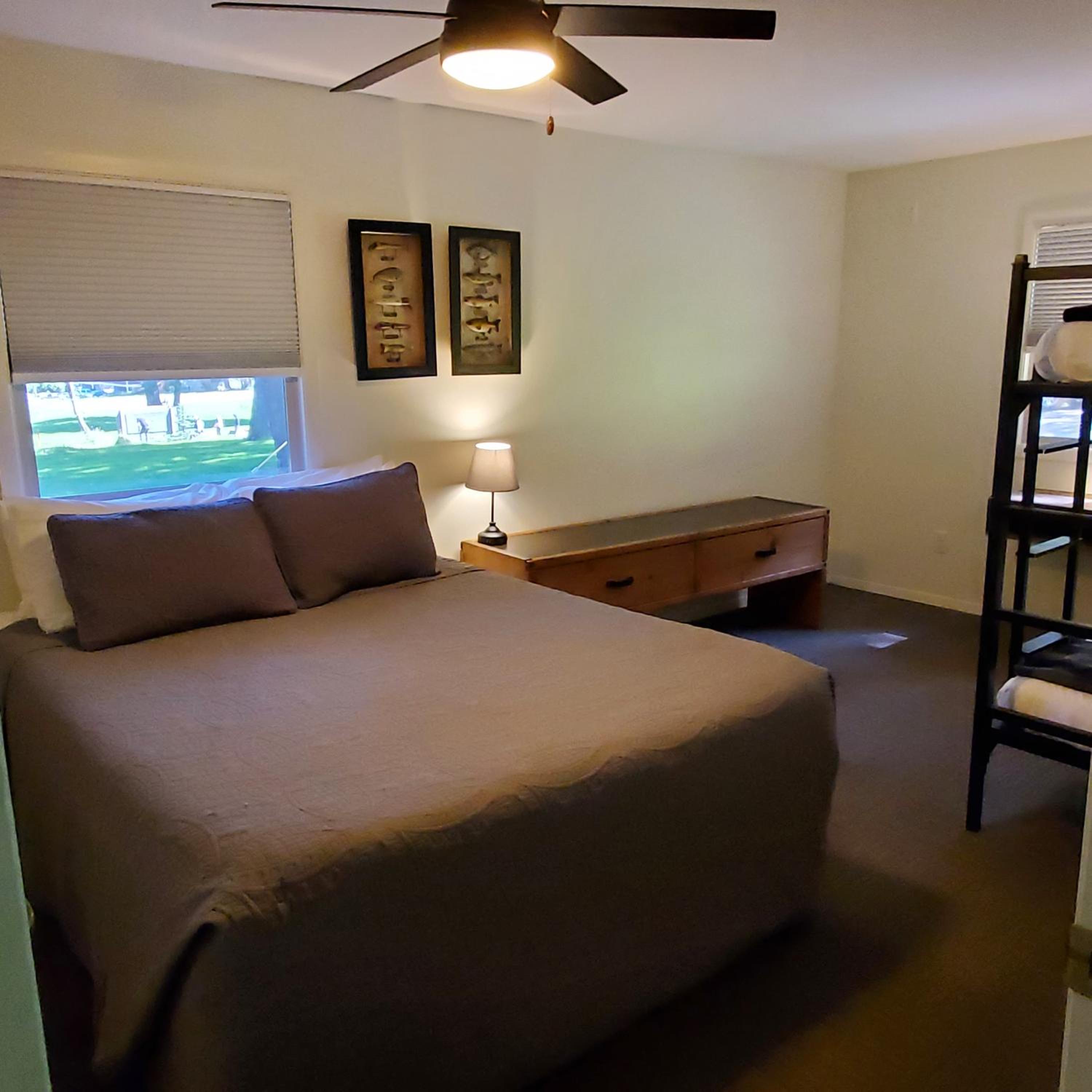 Eagle Cap Chalets