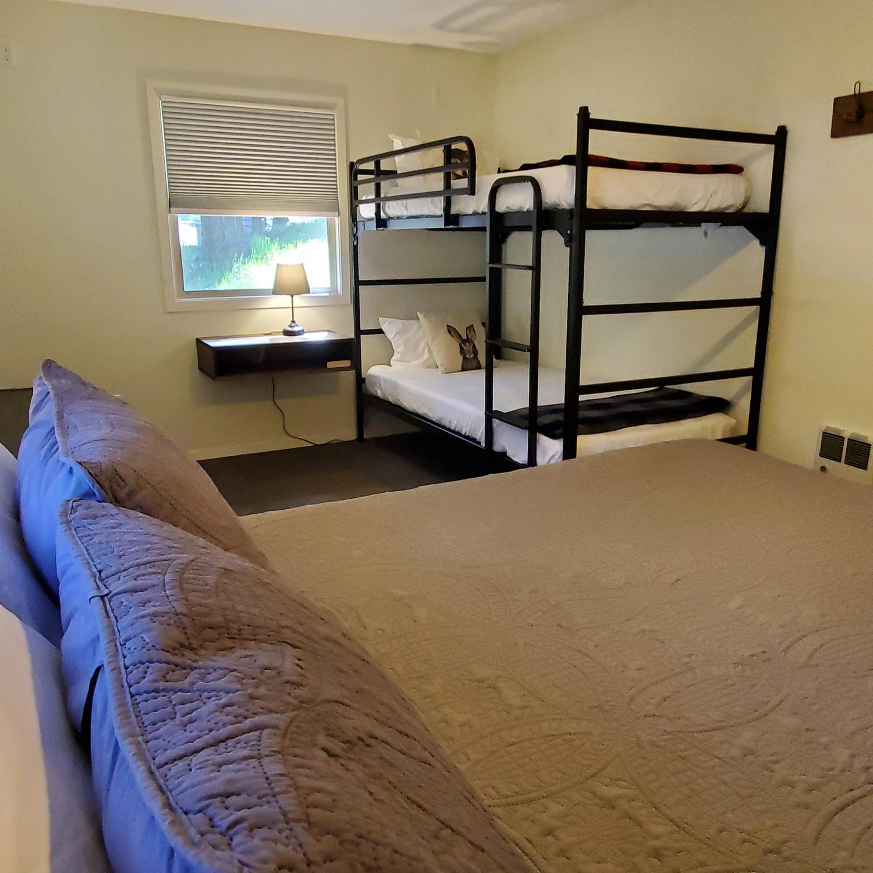 Eagle Cap Chalets