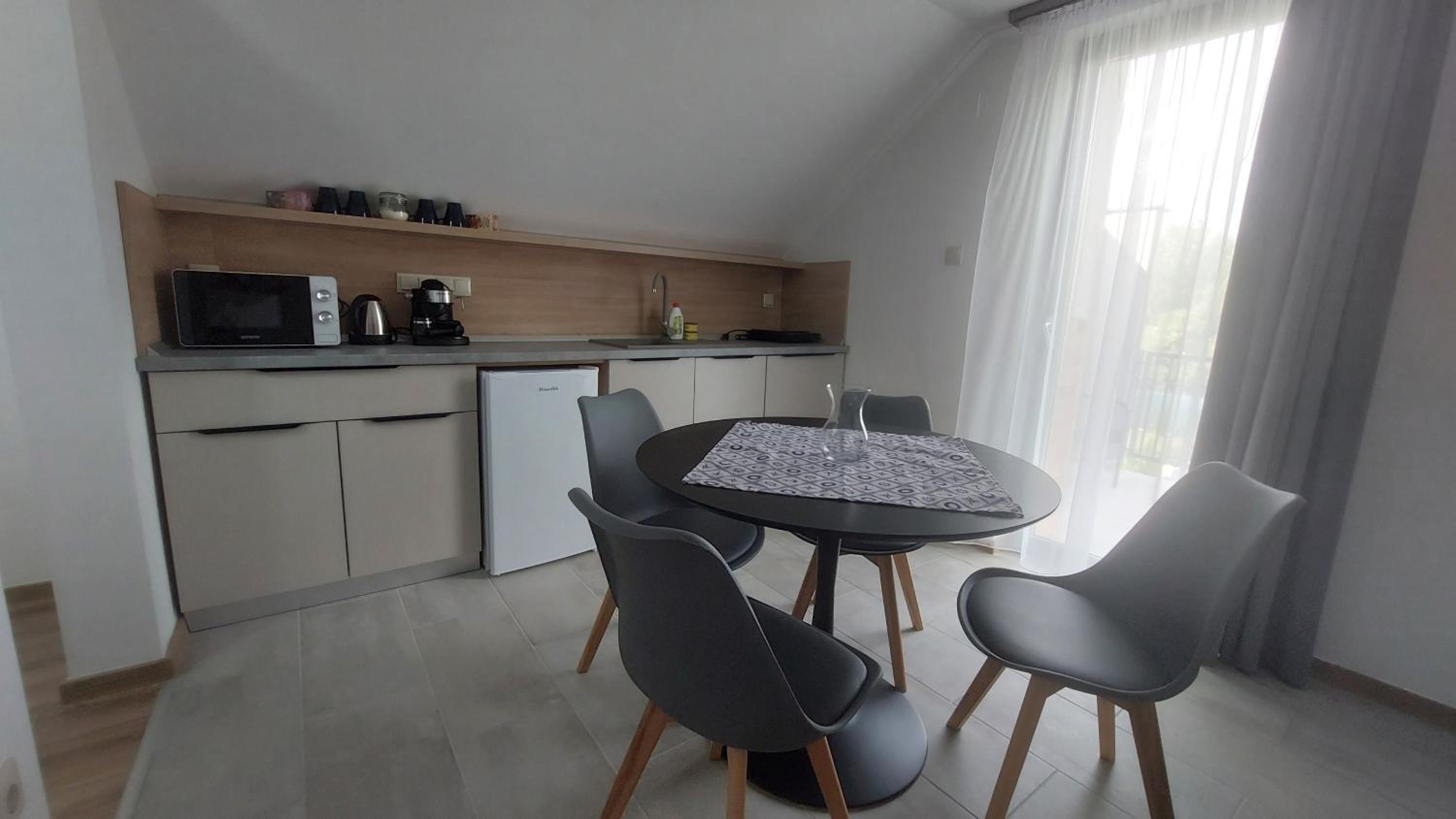Riverside Apartmanház Gyula