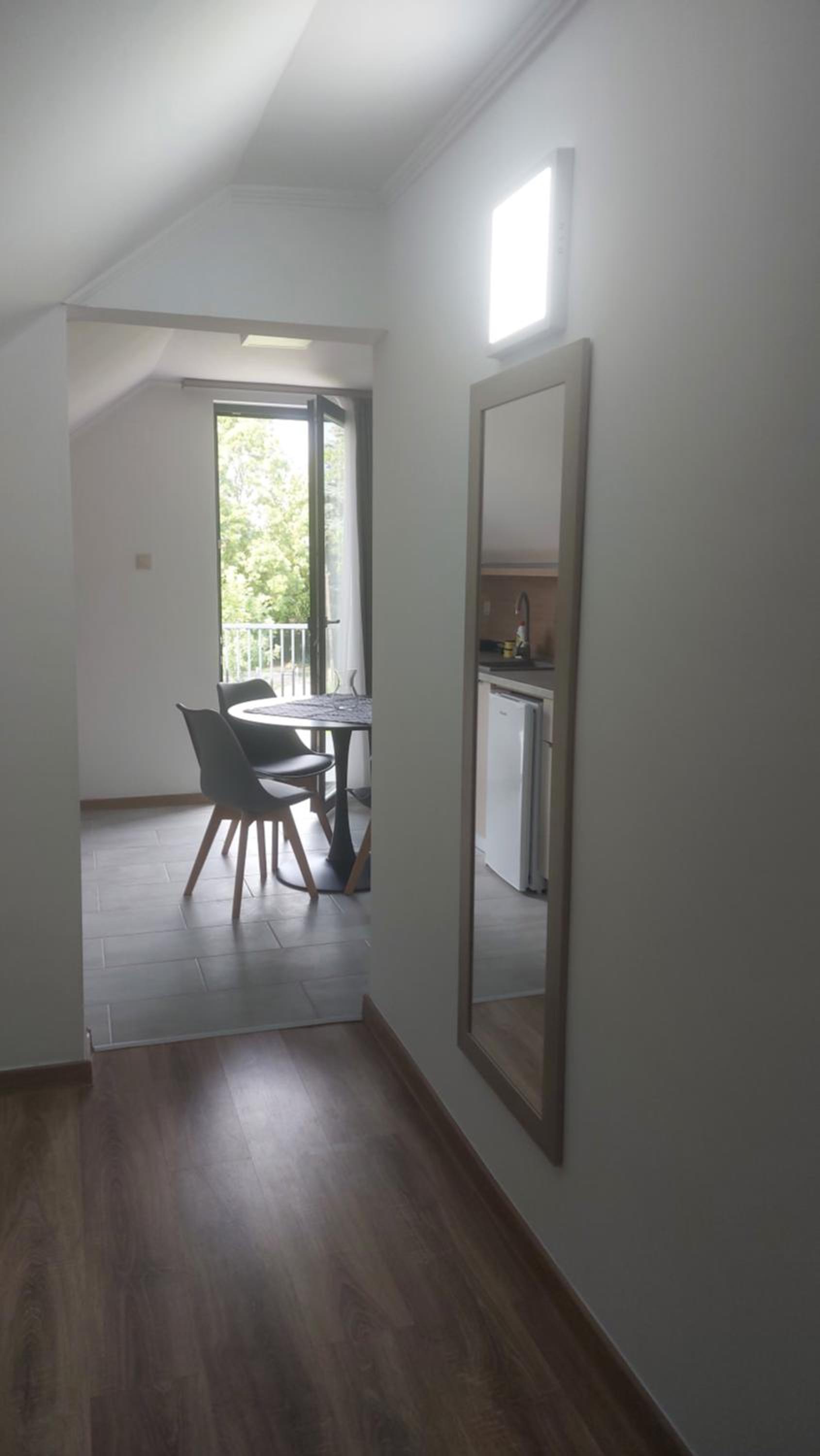 Riverside Apartmanház Gyula
