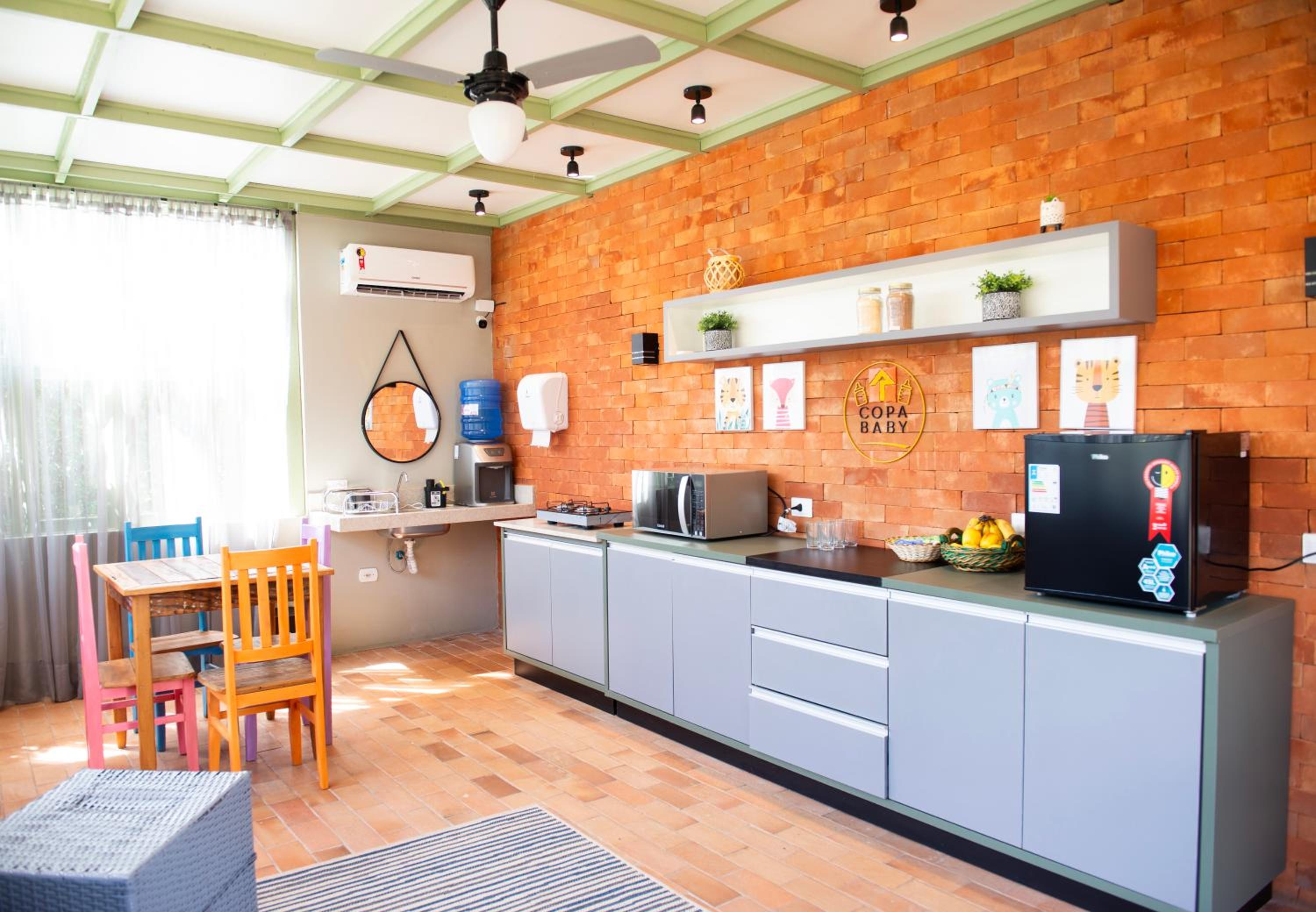 Zagaia Eco Resort