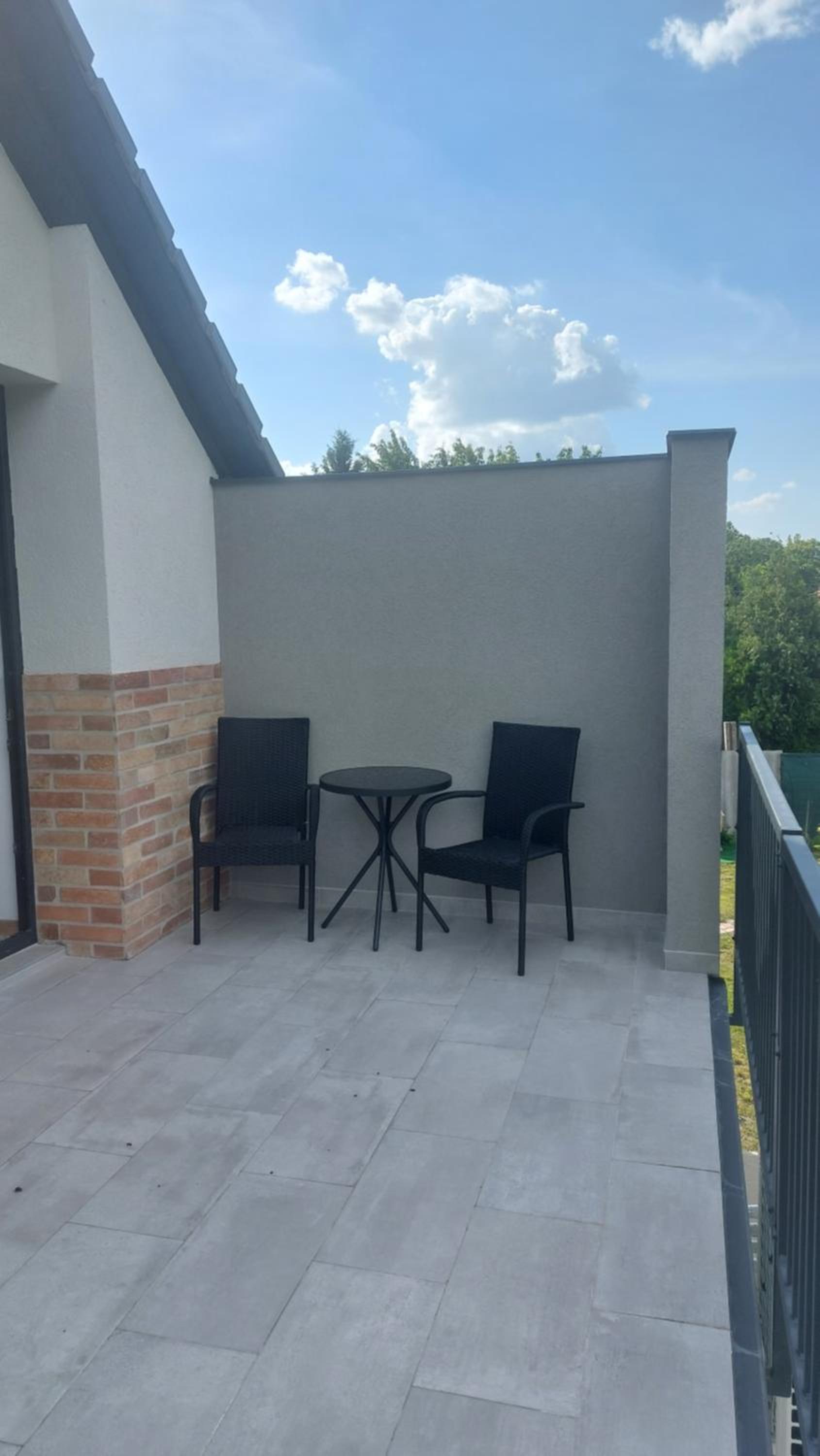 Riverside Apartmanház Gyula
