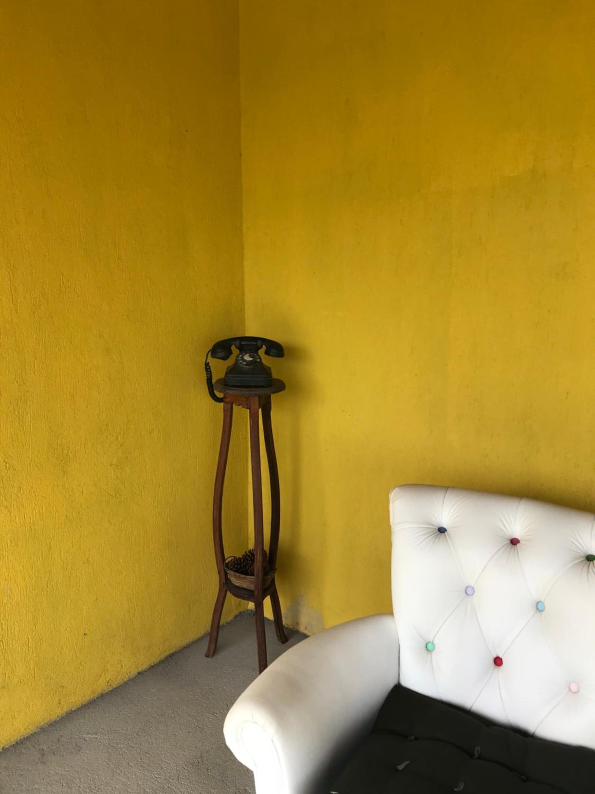 Suíte Encanto da Roça