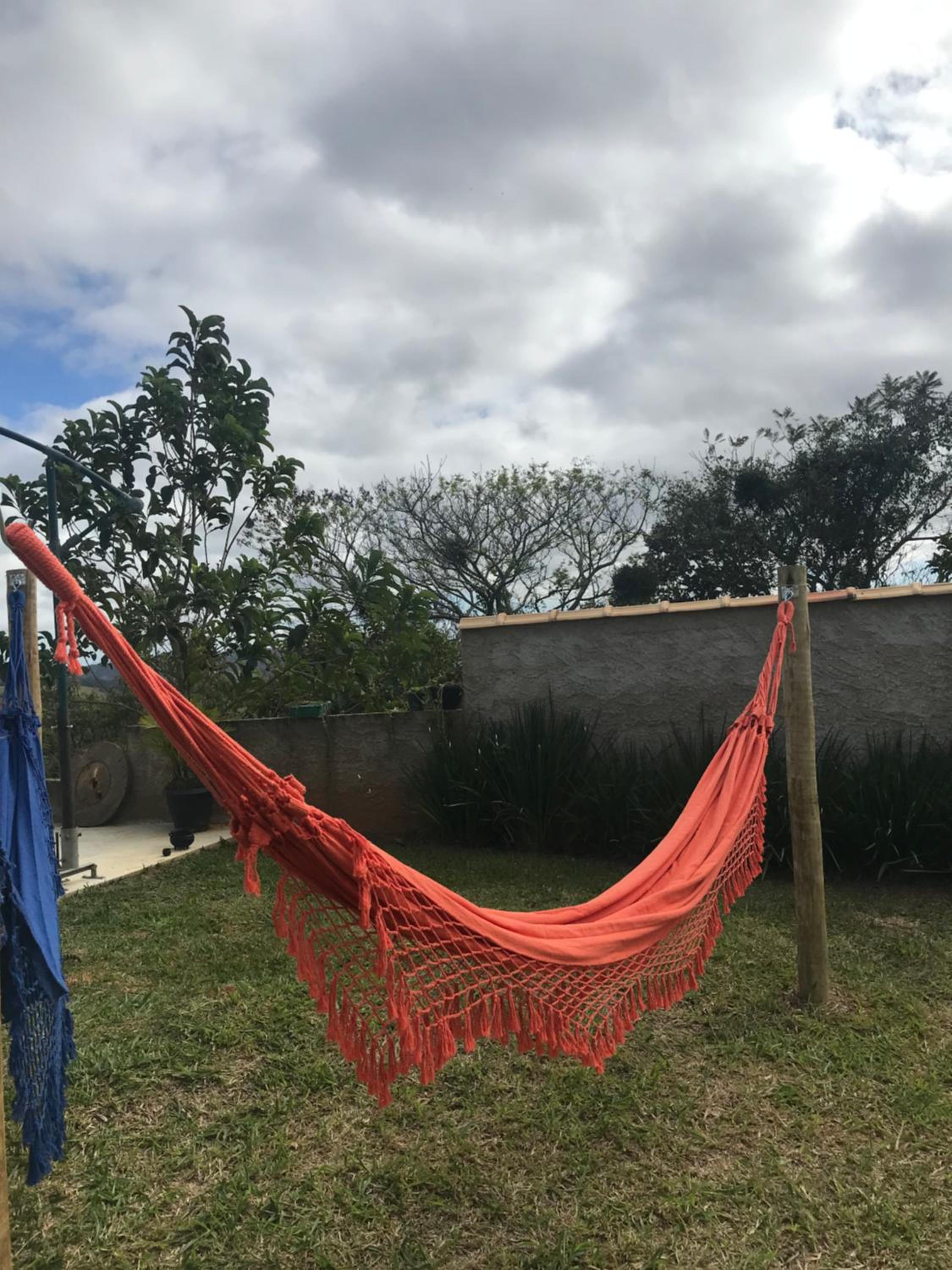 Suíte Encanto da Roça