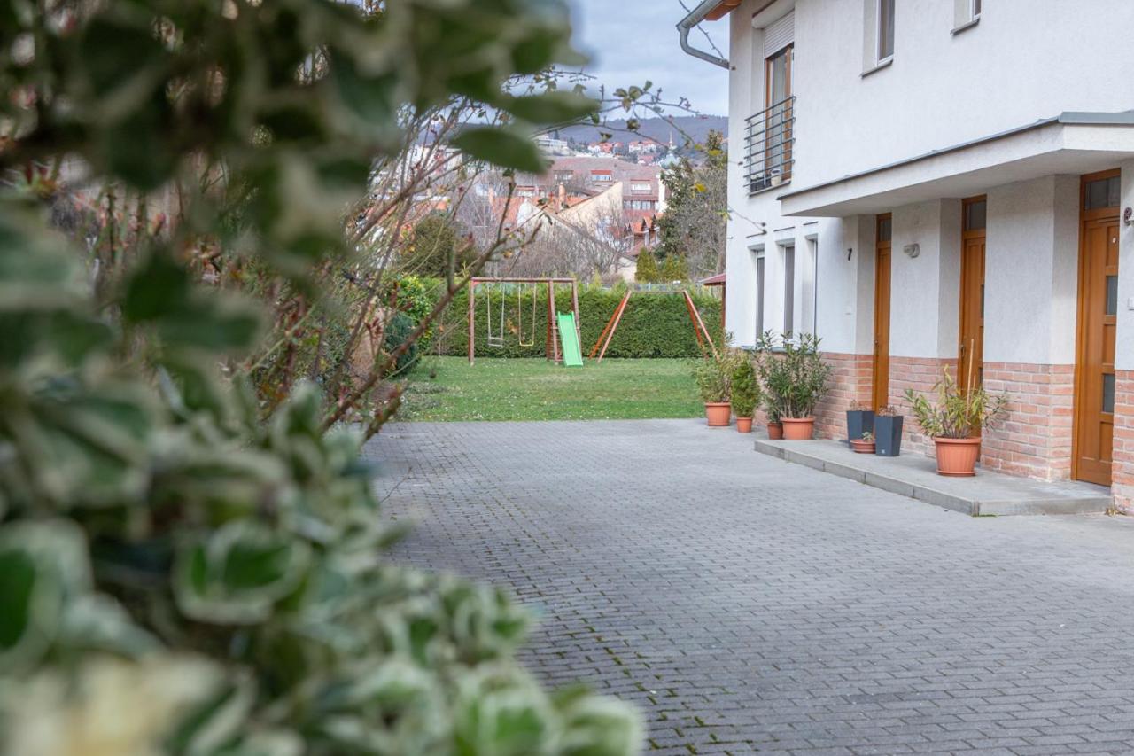 Apartment City Inn Pécs view 3