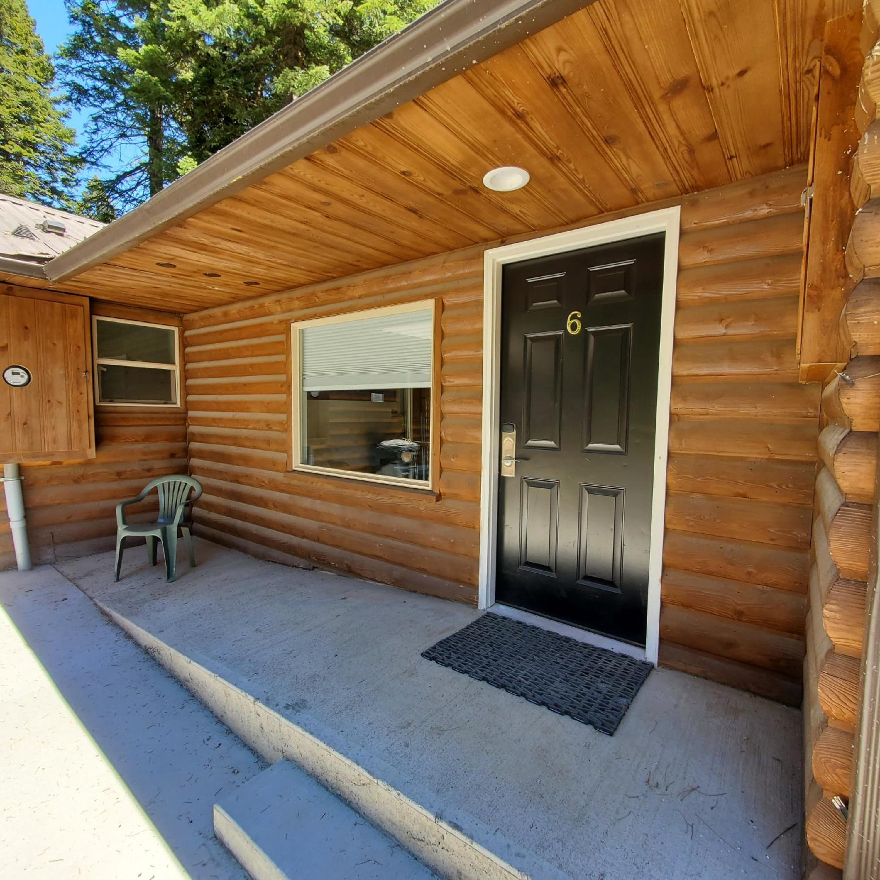 Eagle Cap Chalets