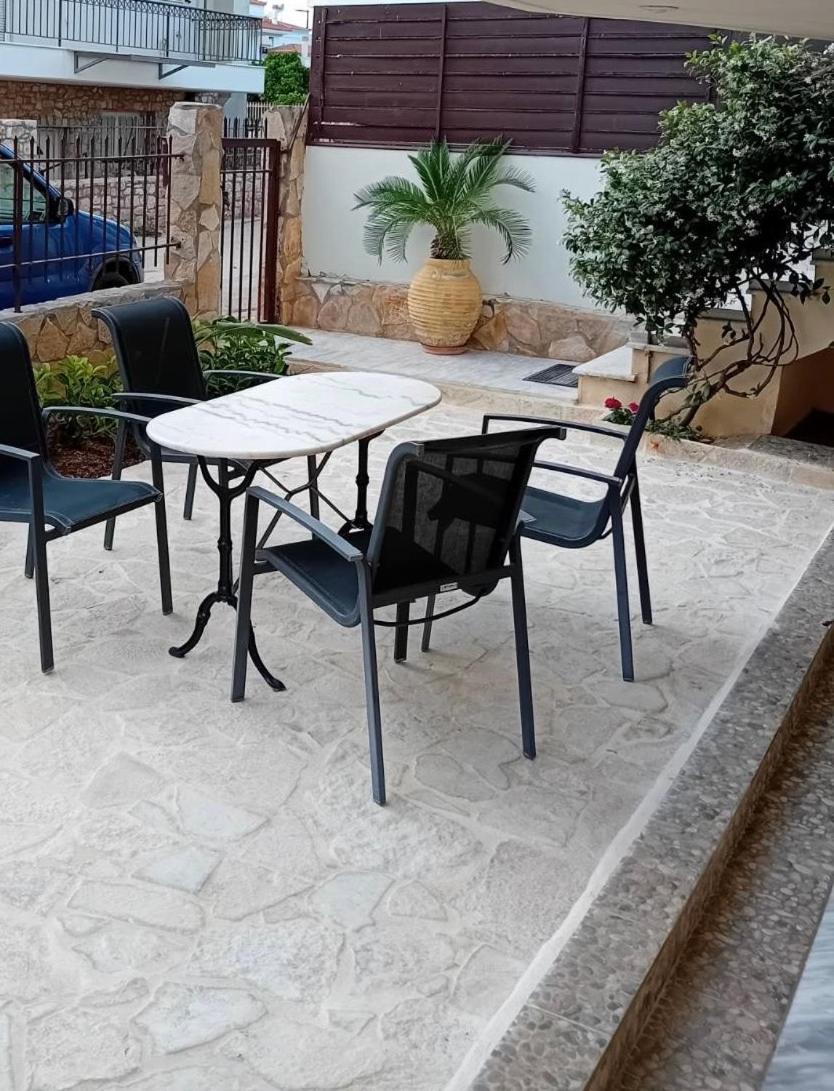 Mermaid apartment Nafplio photo 4