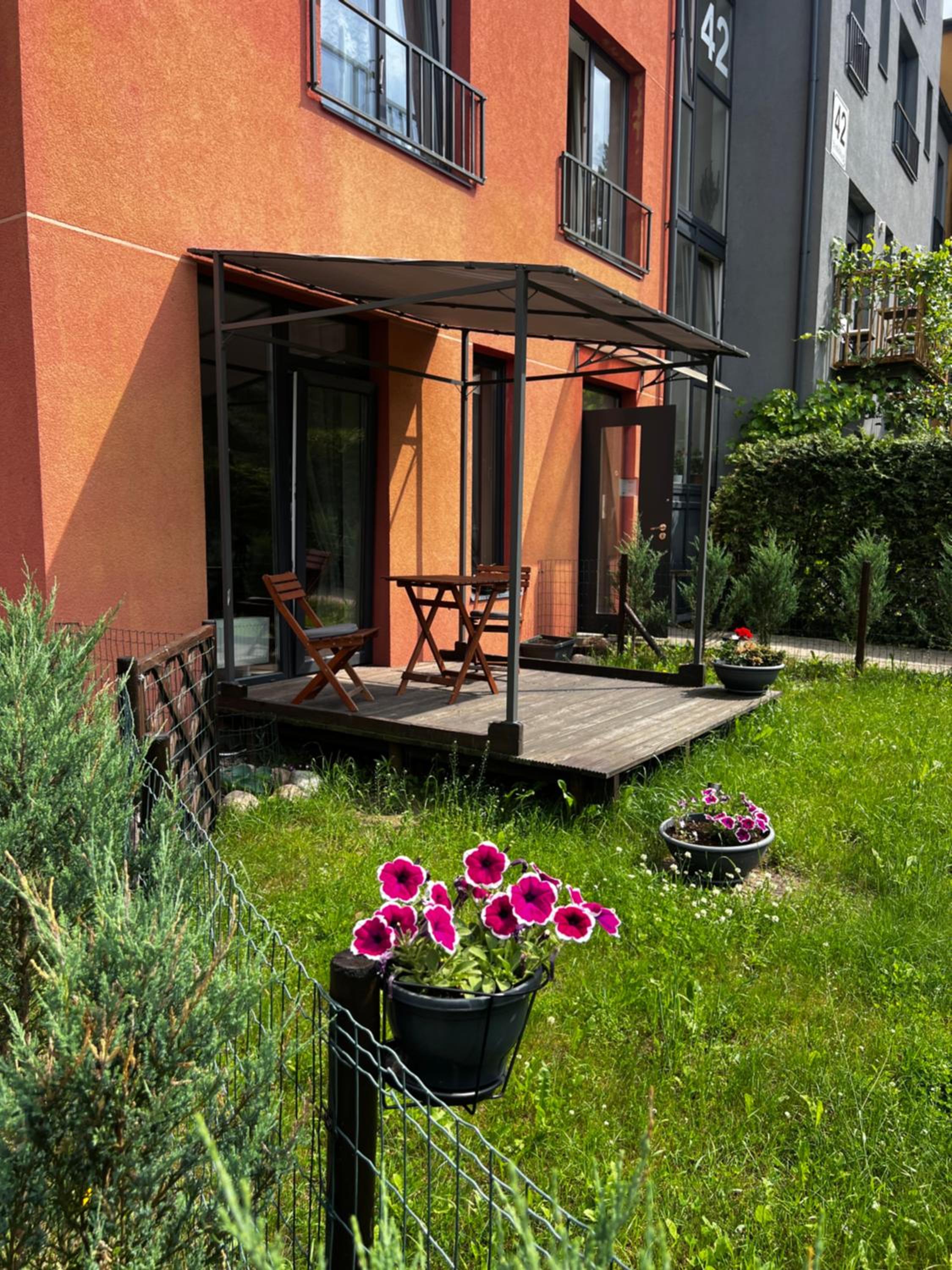 VENECIJOS Apartamentai