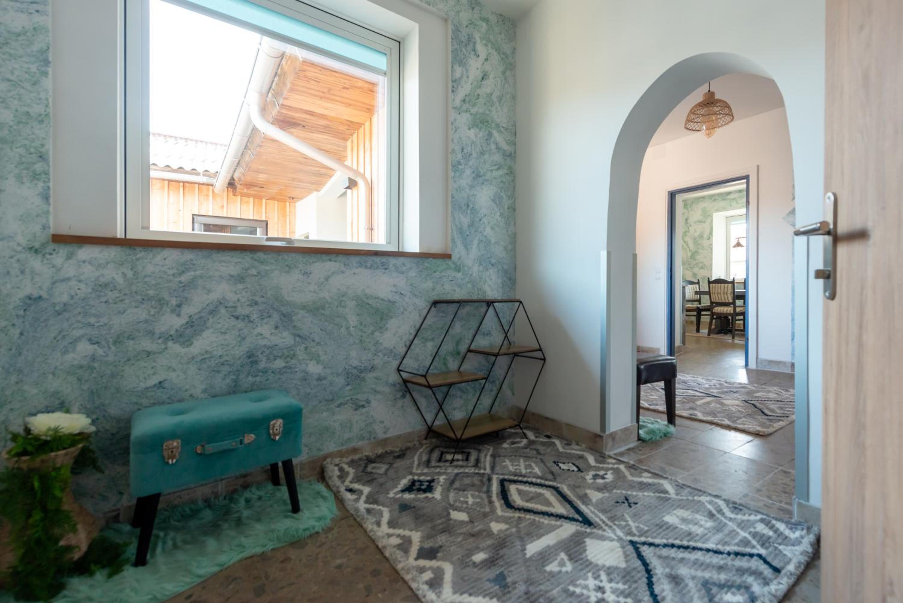 Ferienhaus Wanda
