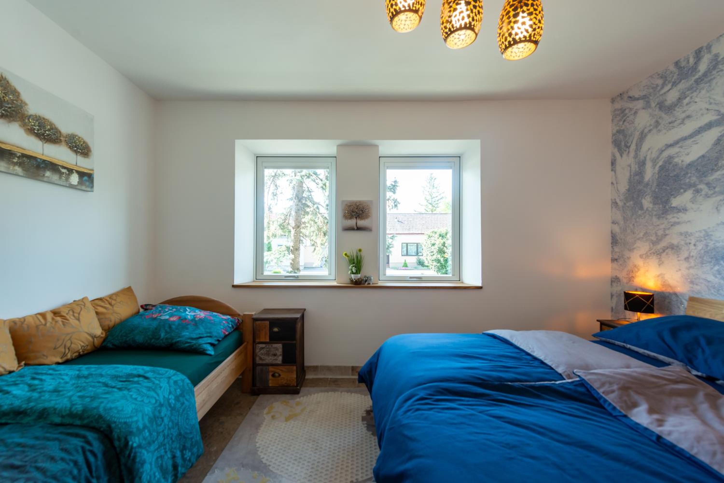 Ferienhaus Wanda
