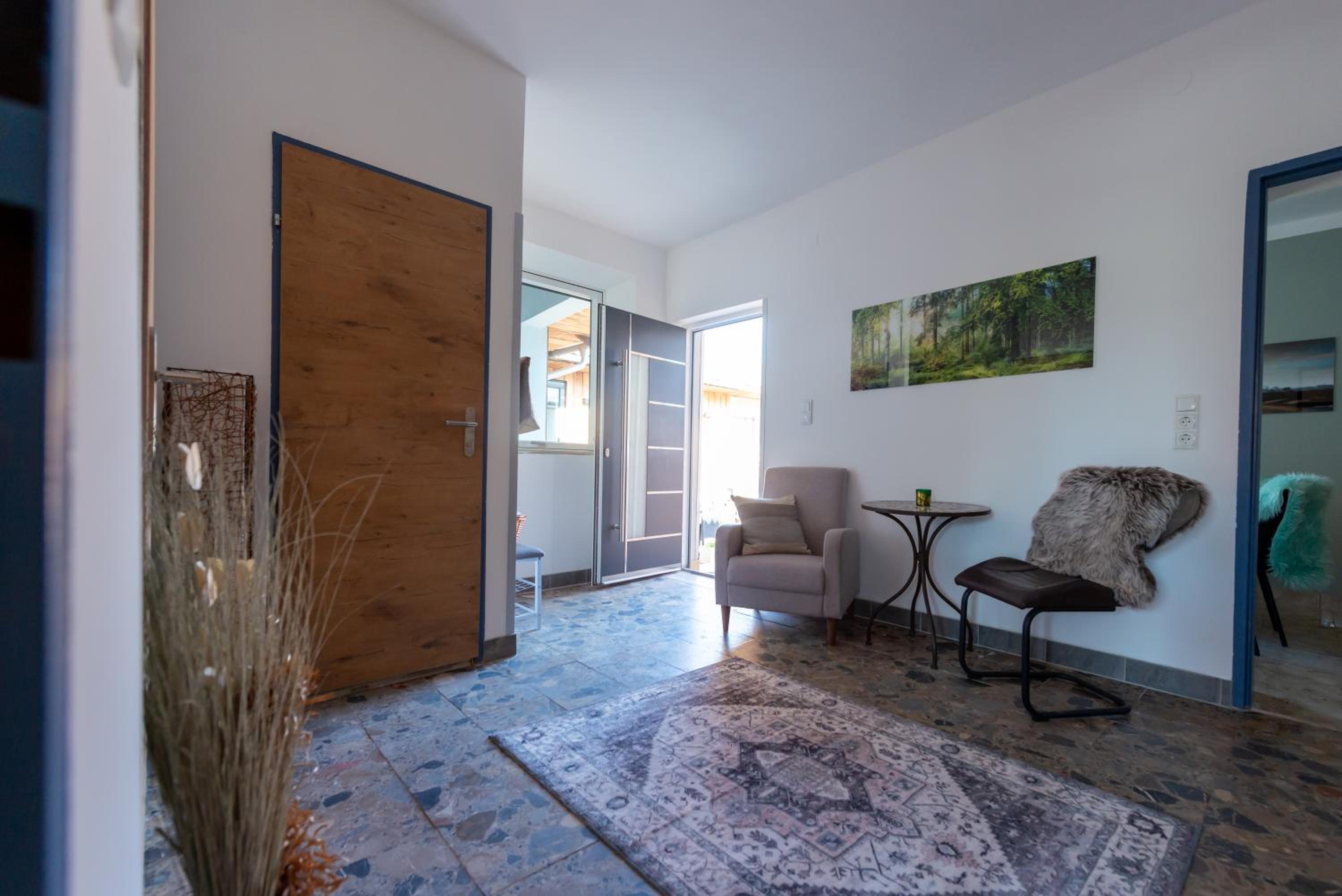 Ferienhaus Wanda