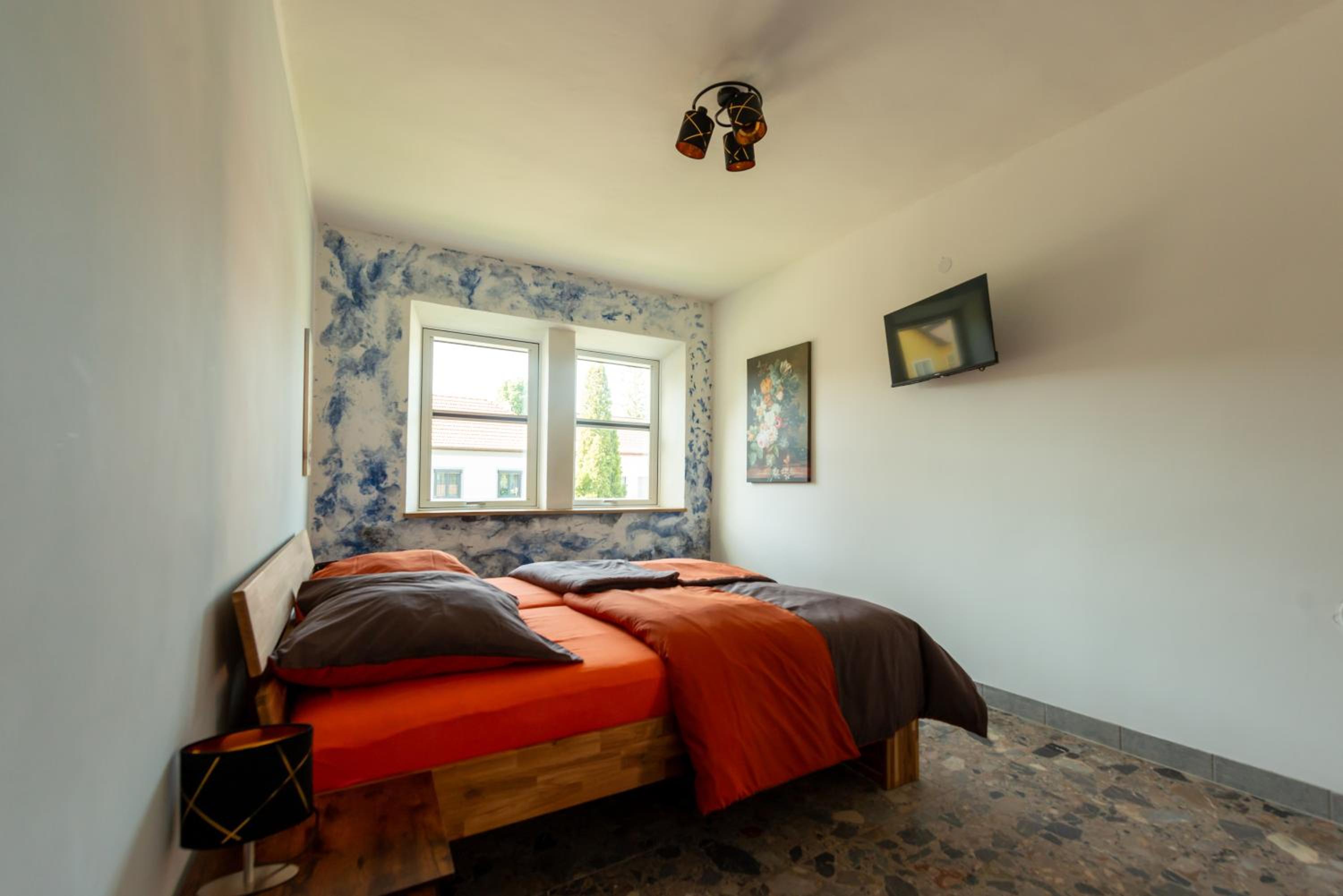 Ferienhaus Wanda