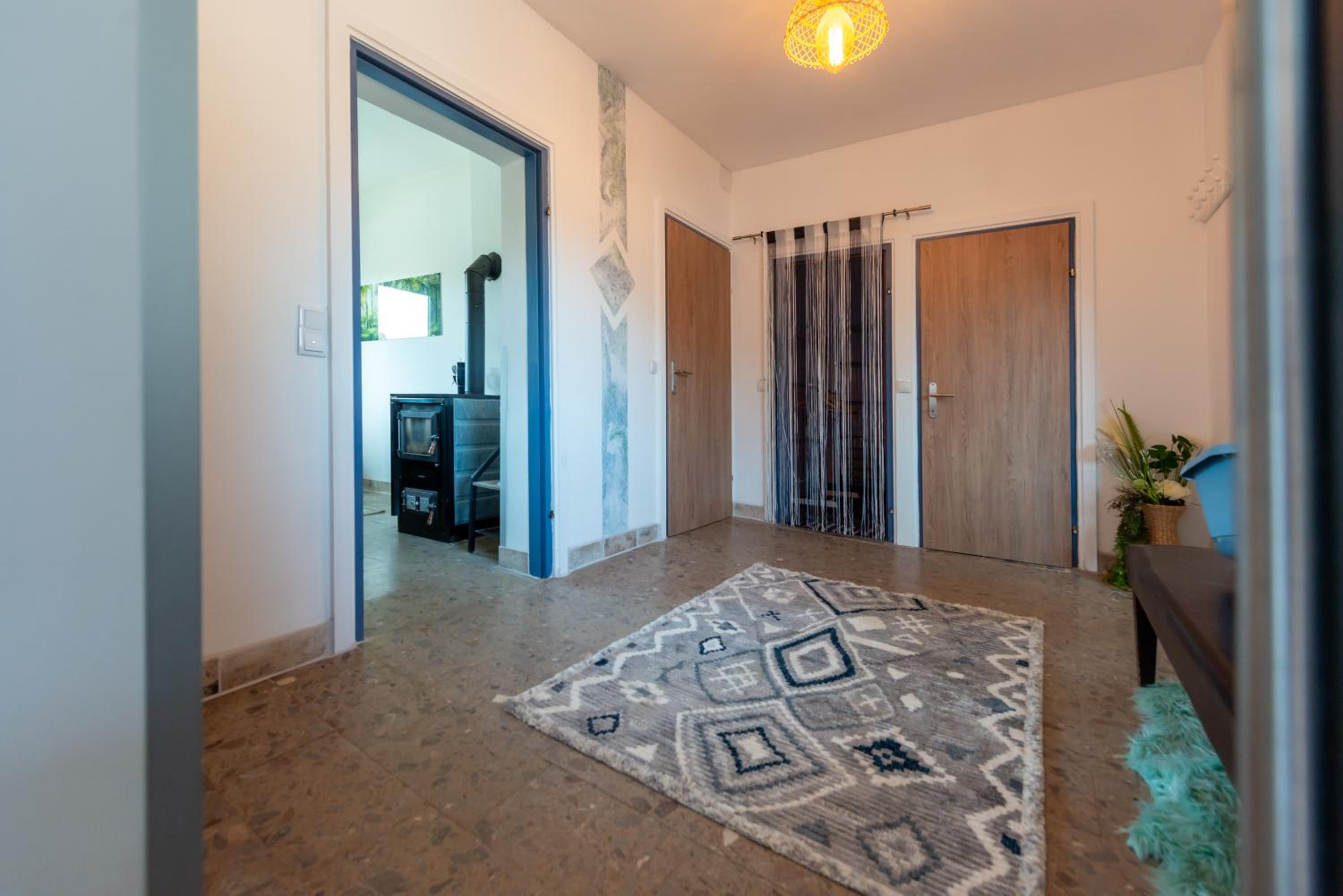 Ferienhaus Wanda