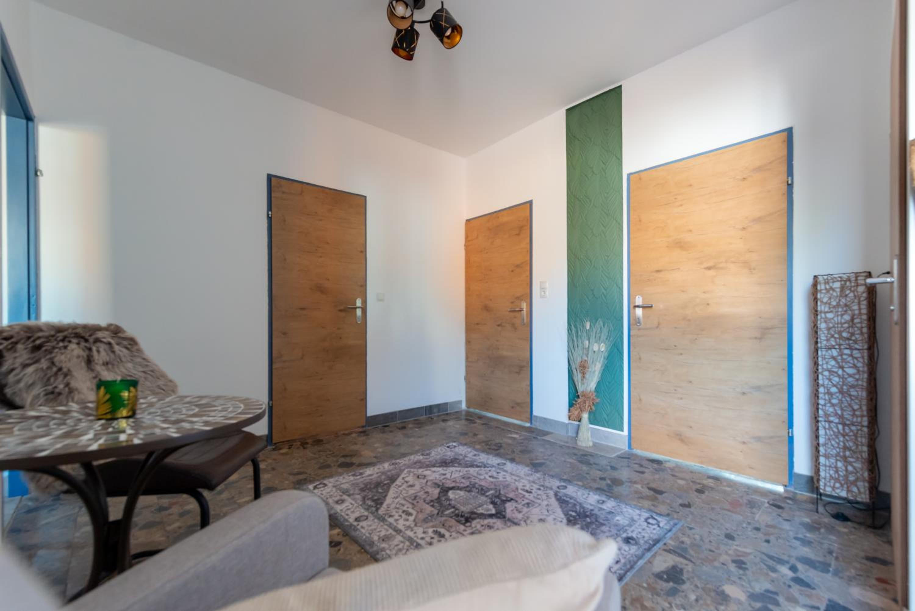 Ferienhaus Wanda
